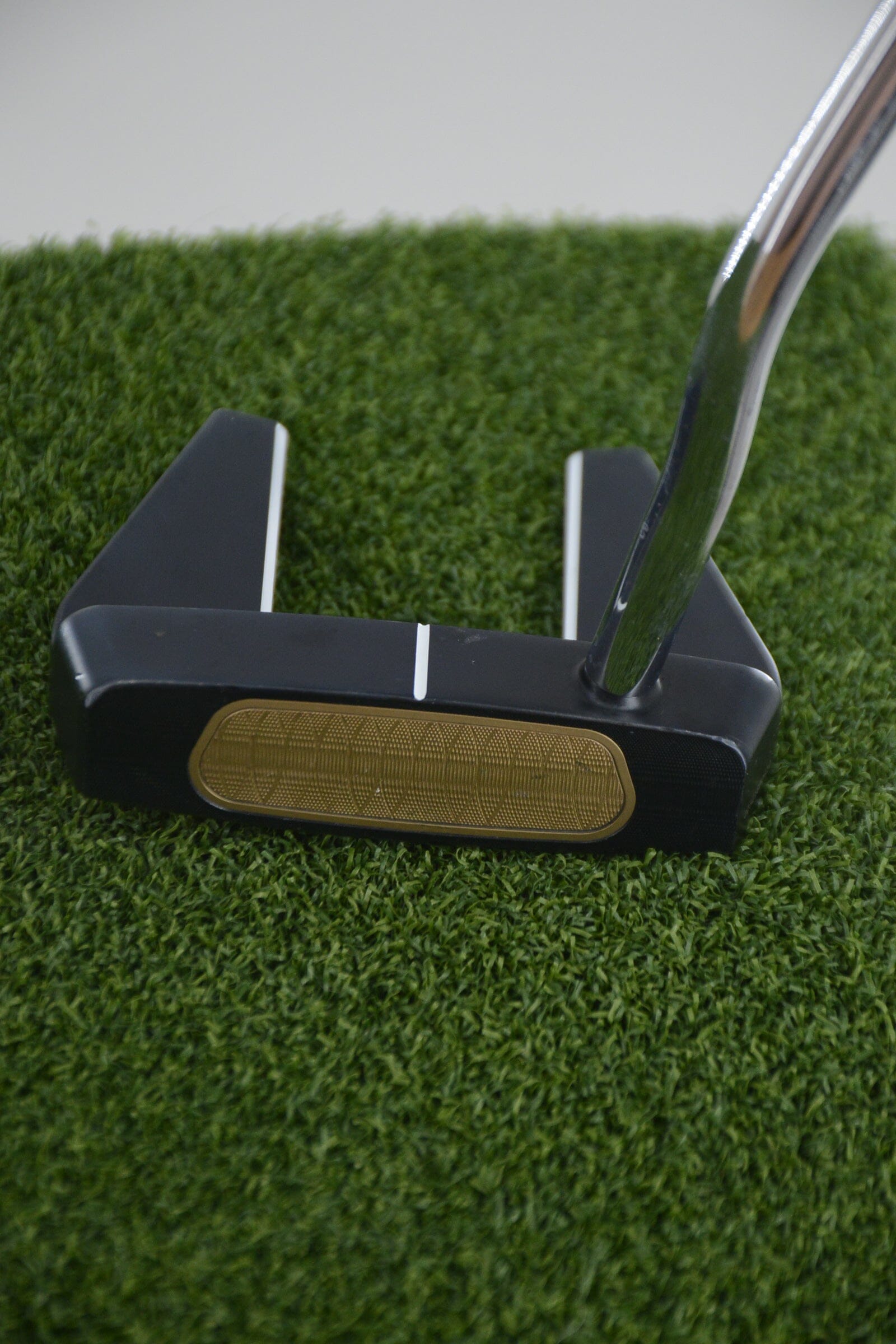 Odyssey ai-ONE Milled 7 T DB Putter 34.5" Golf Clubs GolfRoots 
