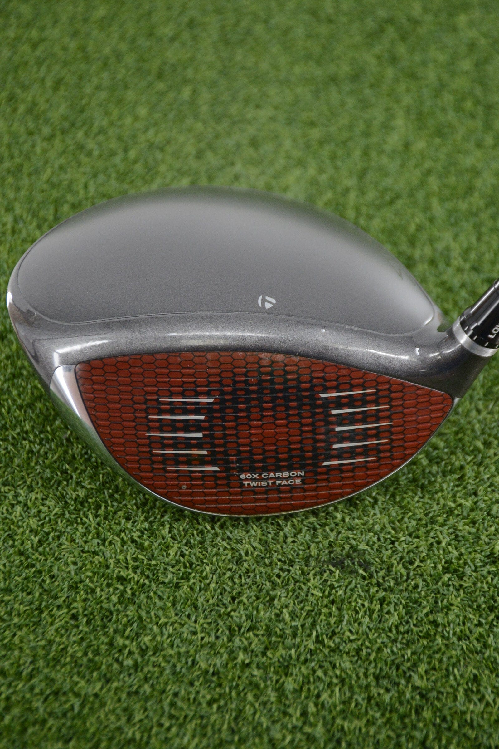 TaylorMade Stealth S SW S W Sand Wedge Graphite Women's