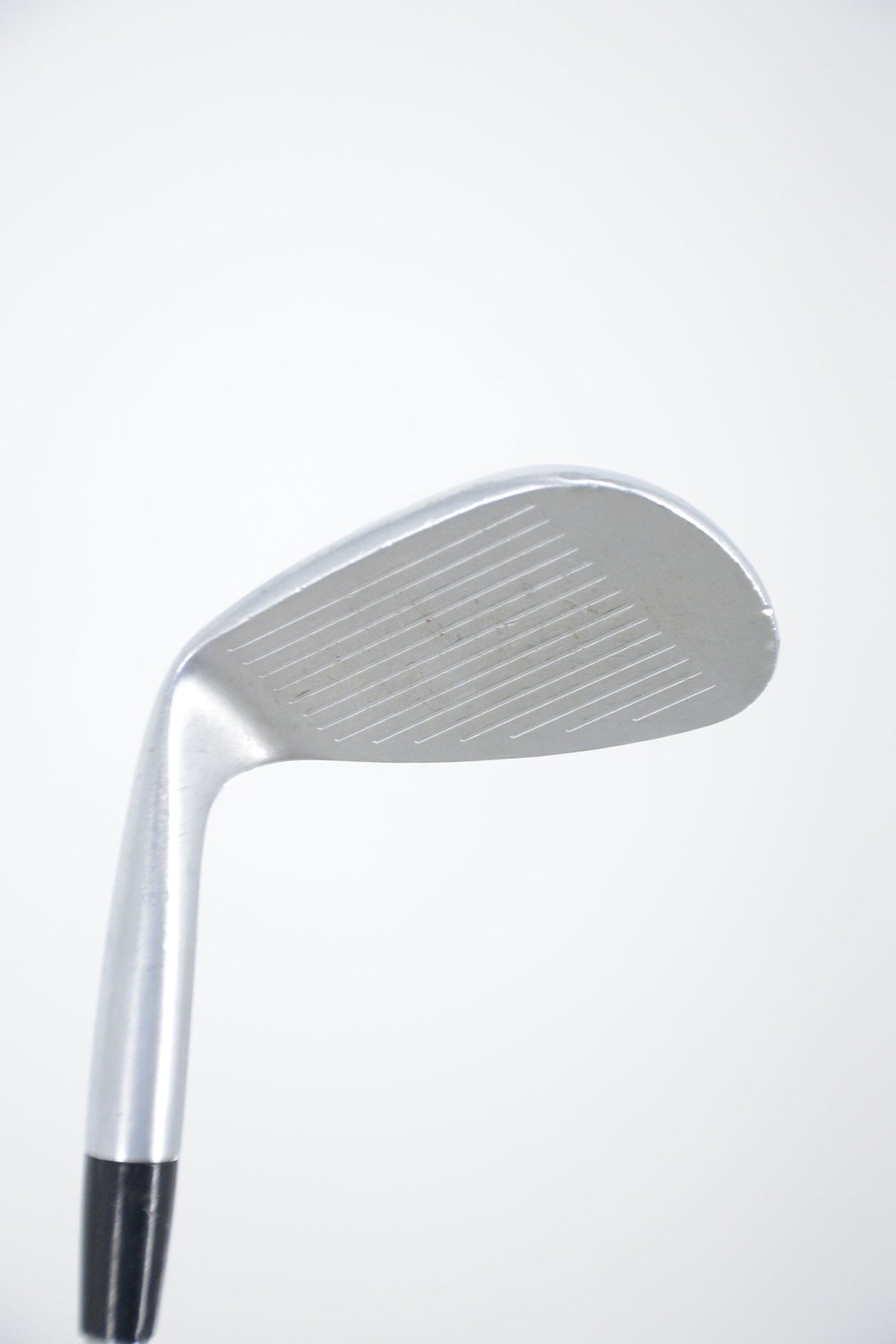 Mizuno MP-T5 White Satin 55 Degree Wedge X Flex 35.25"