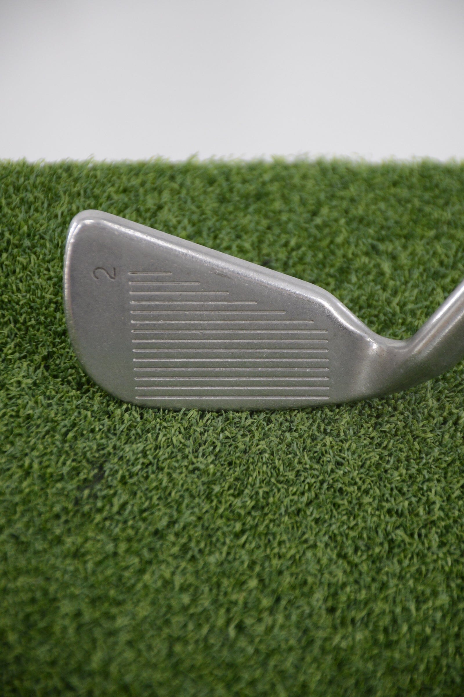 Ping Eye 2 2 Iron S Flex 39" Golf Clubs GolfRoots 