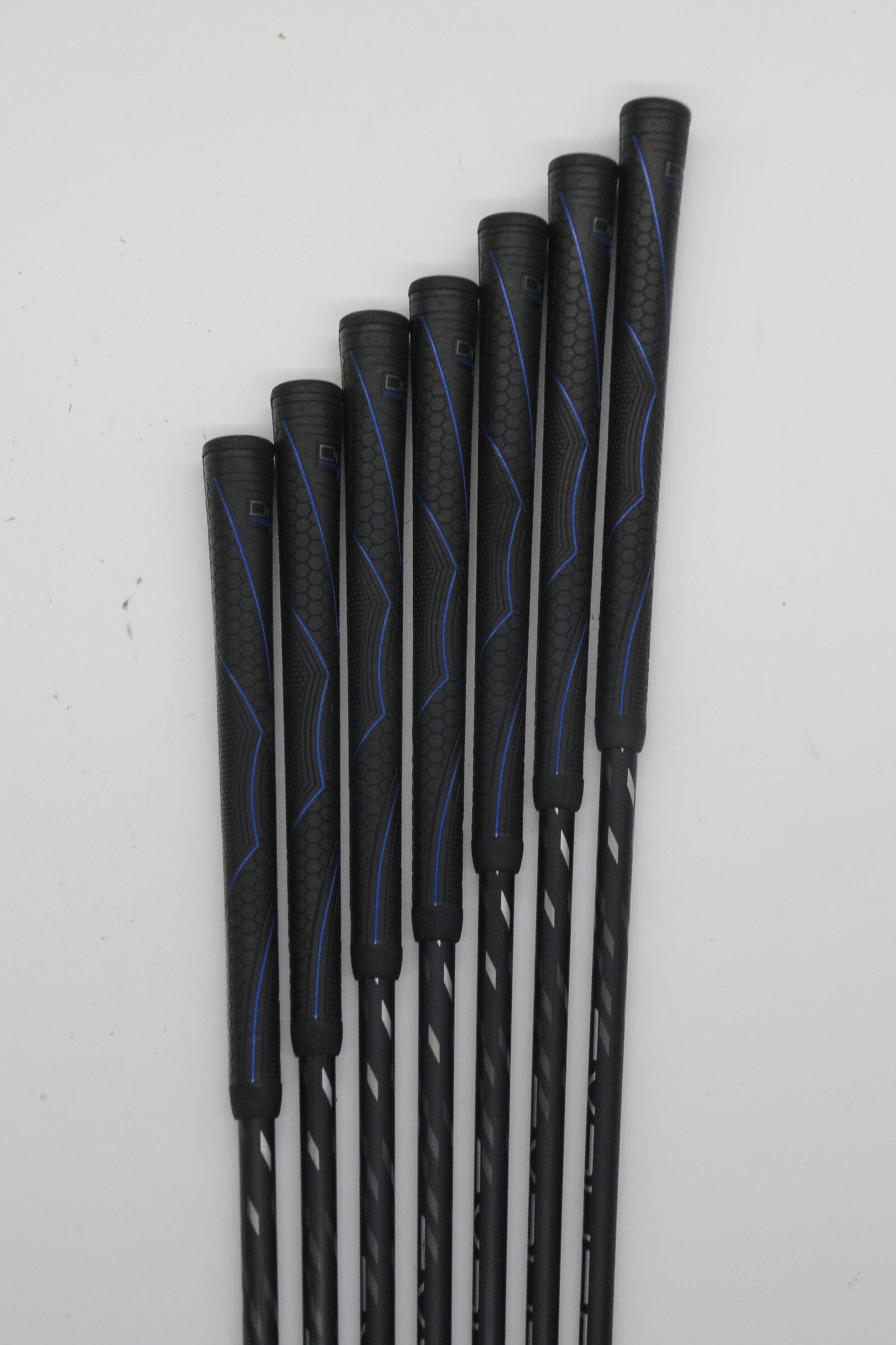 Callaway Paradym Ai Smoke HL 6-AW Iron Set R Flex Std Length Golf Clubs GolfRoots 