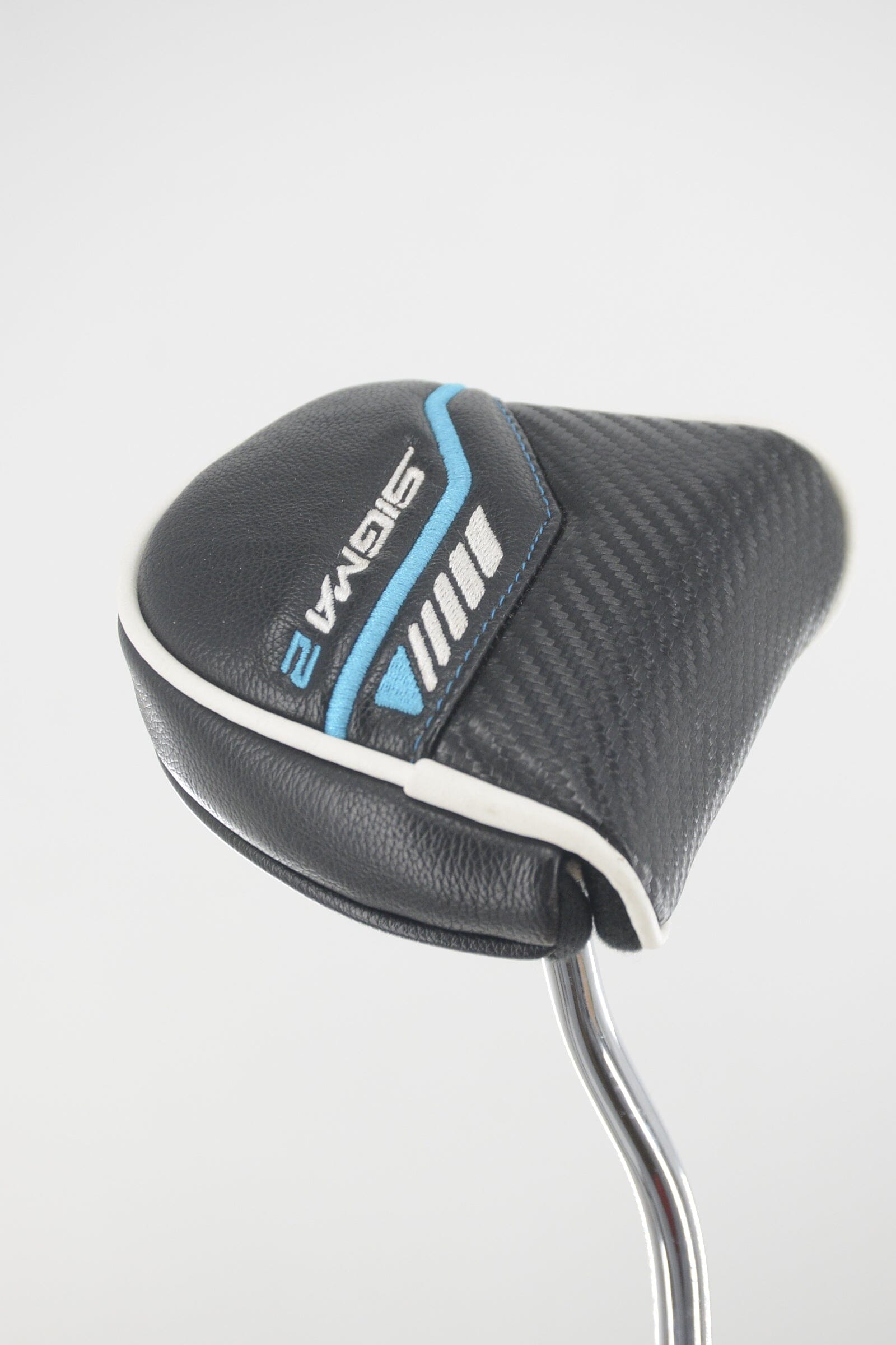 Ping Sigma 2 Fetch Platinum Putter 34" Golf Clubs GolfRoots 
