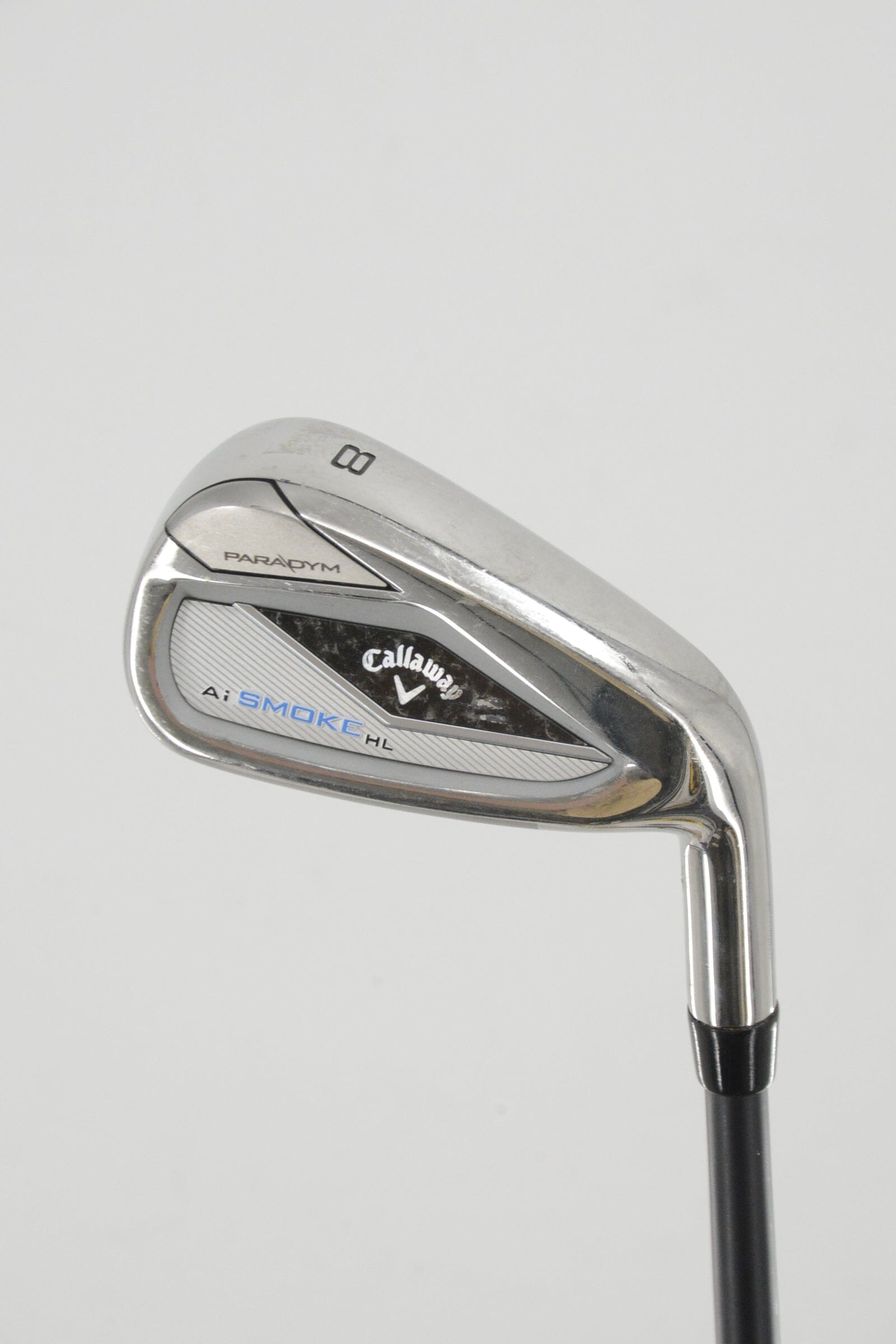 Callaway Paradym Ai Smoke HL 6-AW Iron Set R Flex Std Length Golf Clubs GolfRoots 