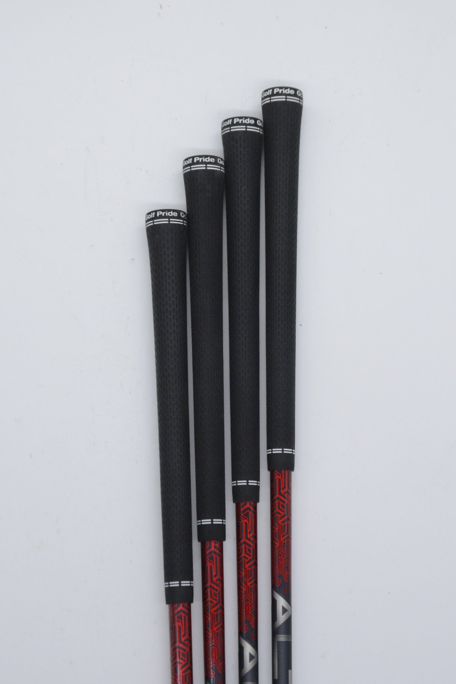 Ping G410 7-9, SW Iron Set SR Flex +0.25"