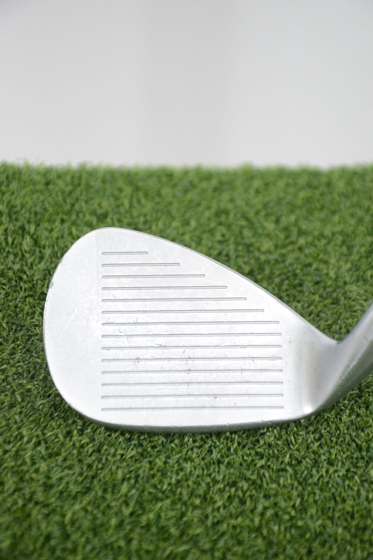 Mizuno MP-T5 White Satin 55 Degree Wedge X Flex 35.25"