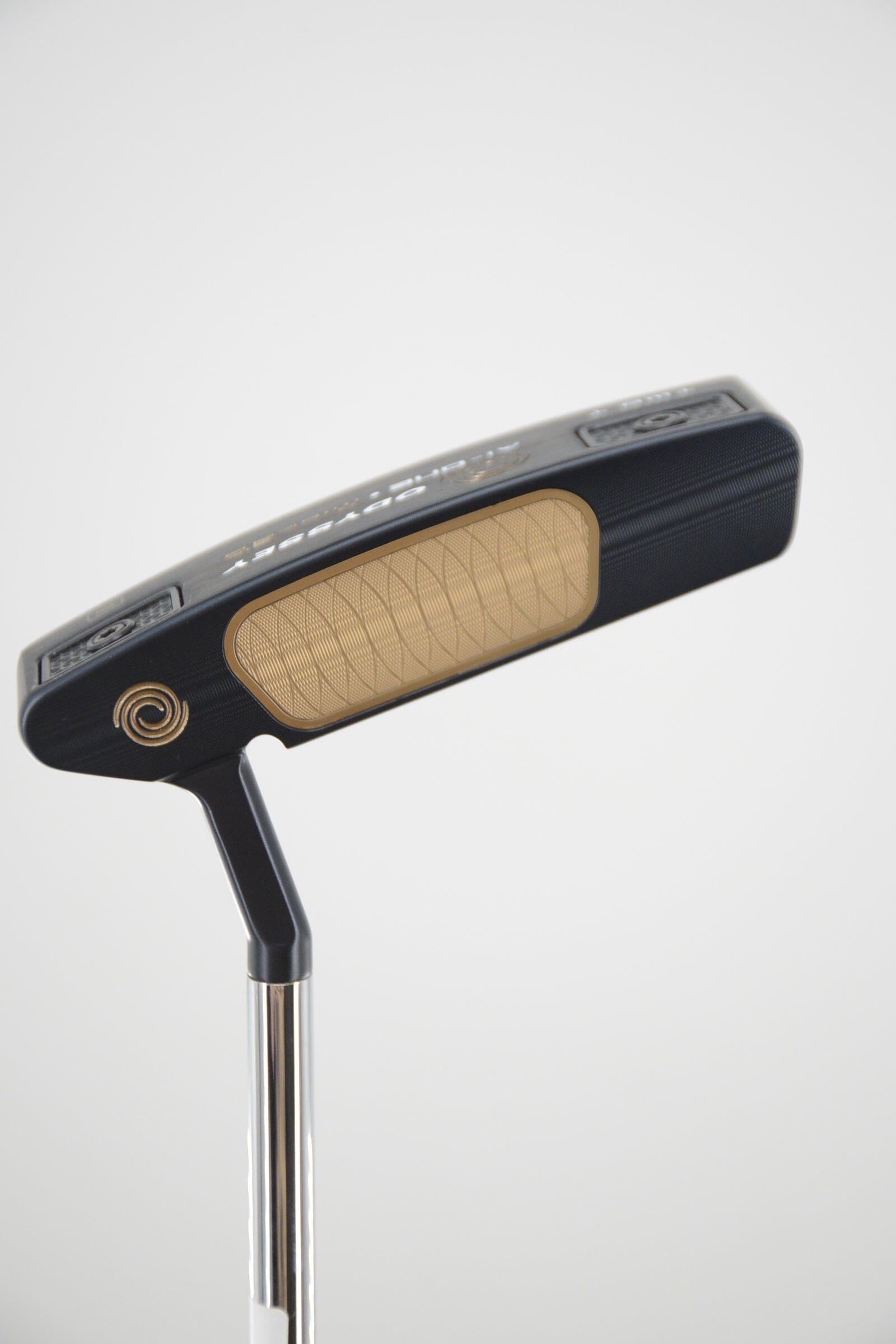 Odyssey ai-ONE Milled 2 T CH Putter 35" Golf Clubs GolfRoots 