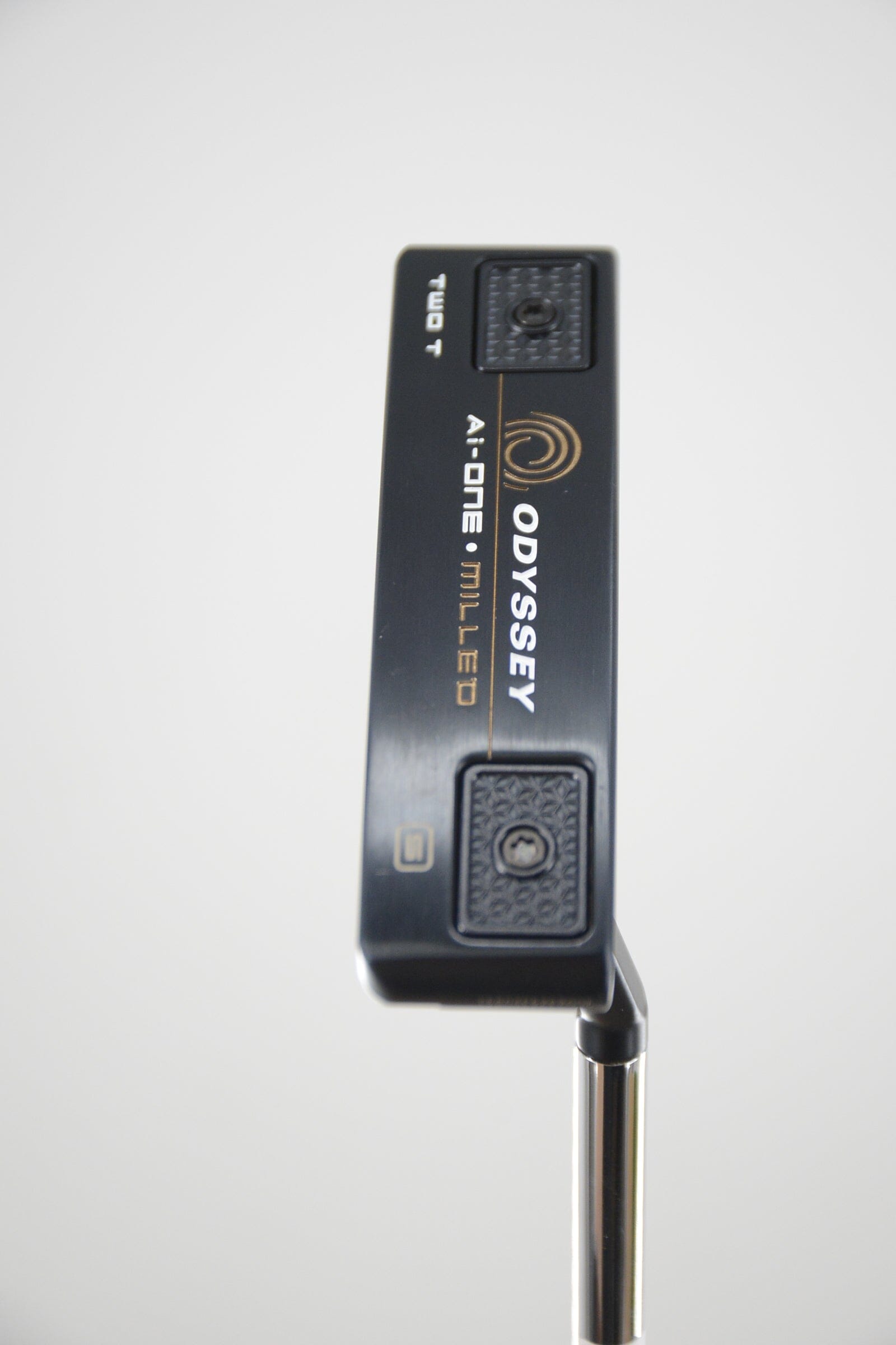 Odyssey ai-ONE Milled 2 T CH Putter 35