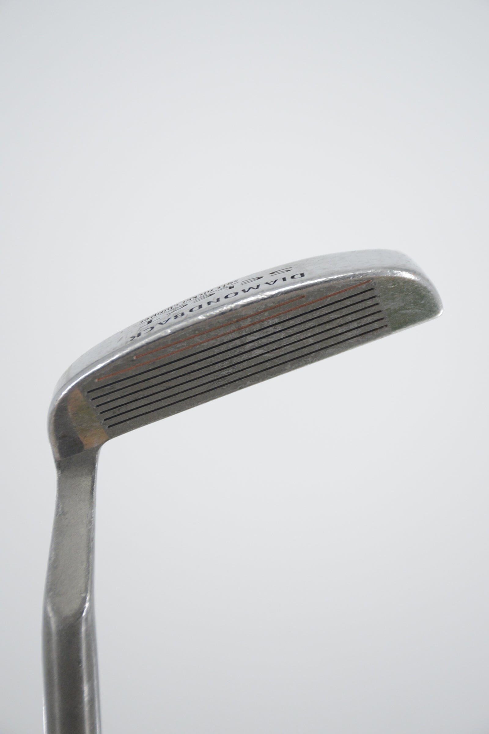 Diamondback Select Chipper S Flex 35.25" Golf Clubs GolfRoots 