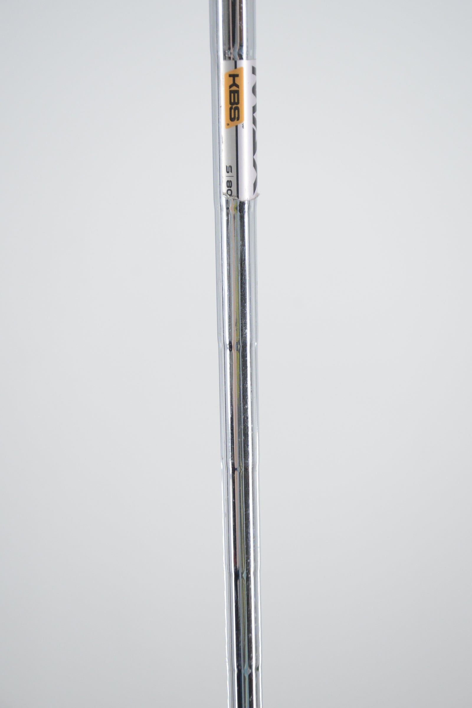 Callaway Mavrik Pro 4 Iron S Flex 38" Golf Clubs GolfRoots 