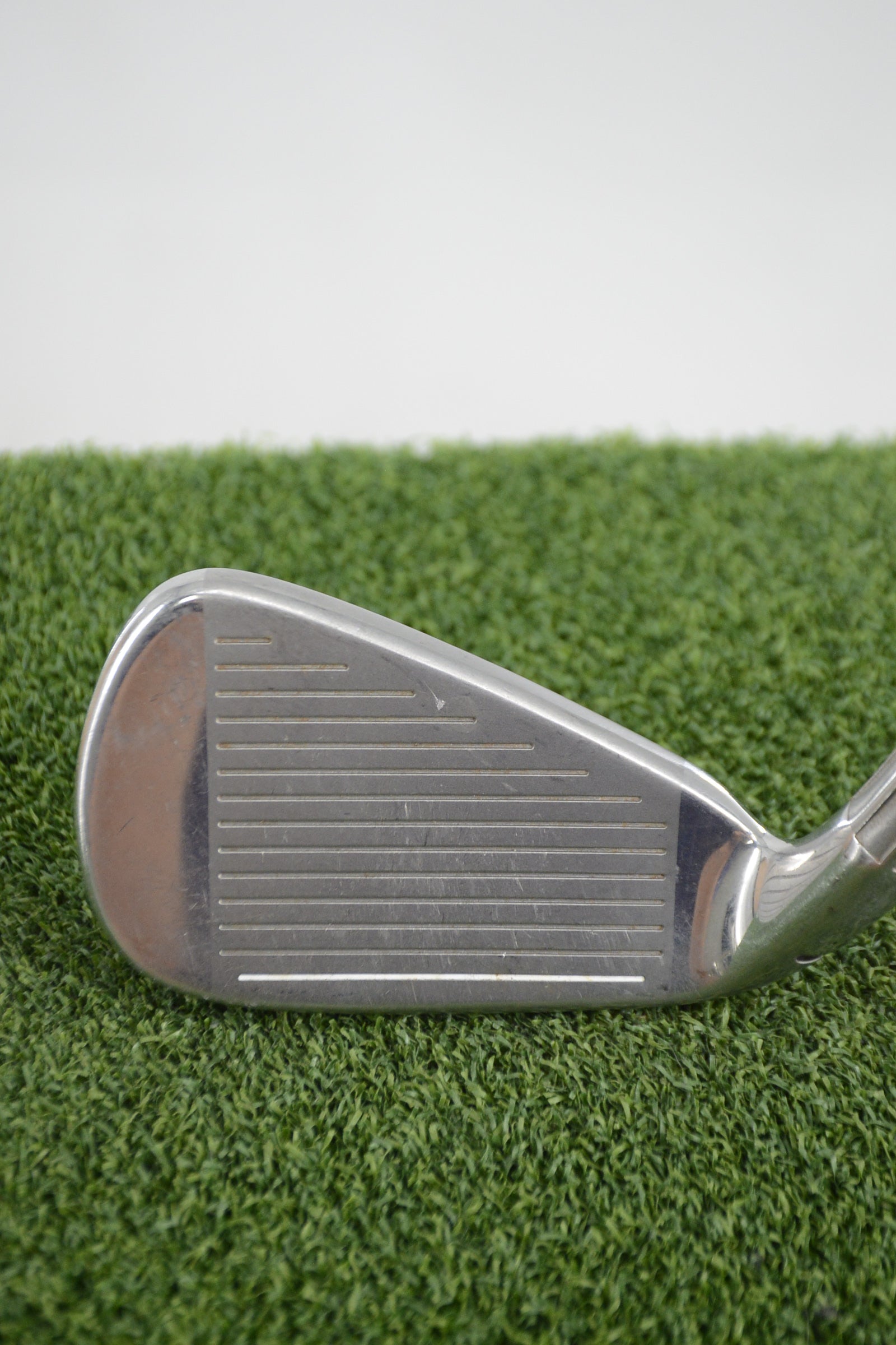 TaylorMade M6 7 Iron R Flex 37.25"