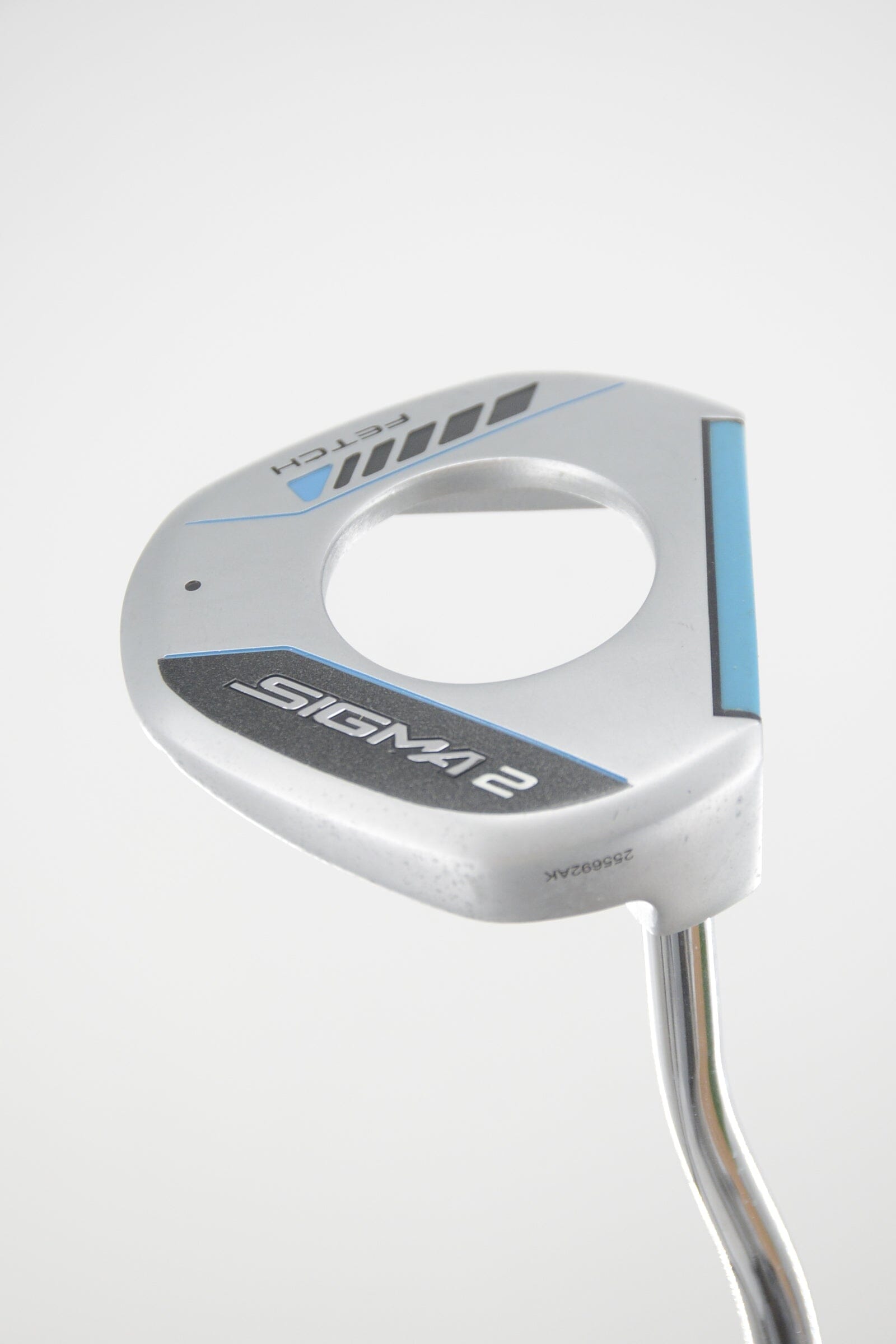 Ping Sigma 2 Fetch Platinum Putter 34" Golf Clubs GolfRoots 