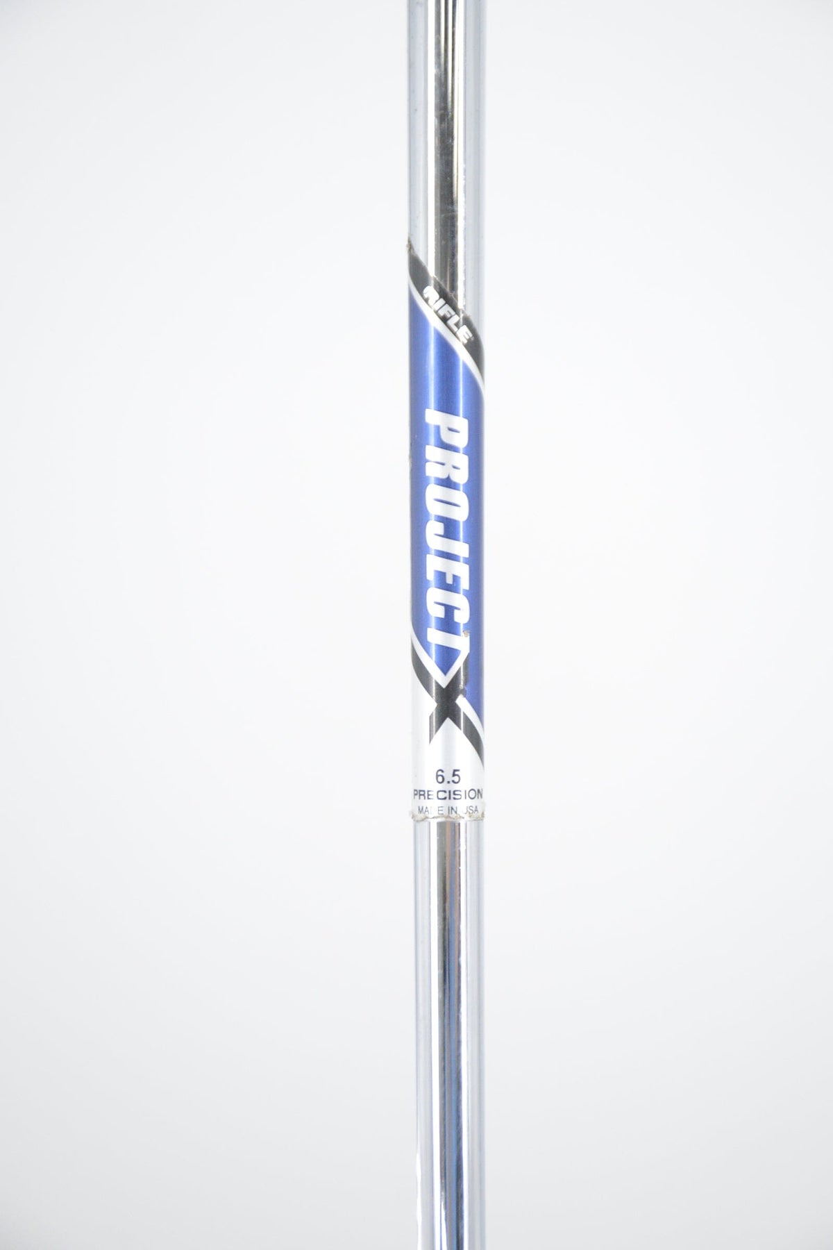 Mizuno MP-T5 White Satin 55 Degree Wedge X Flex 35.25"