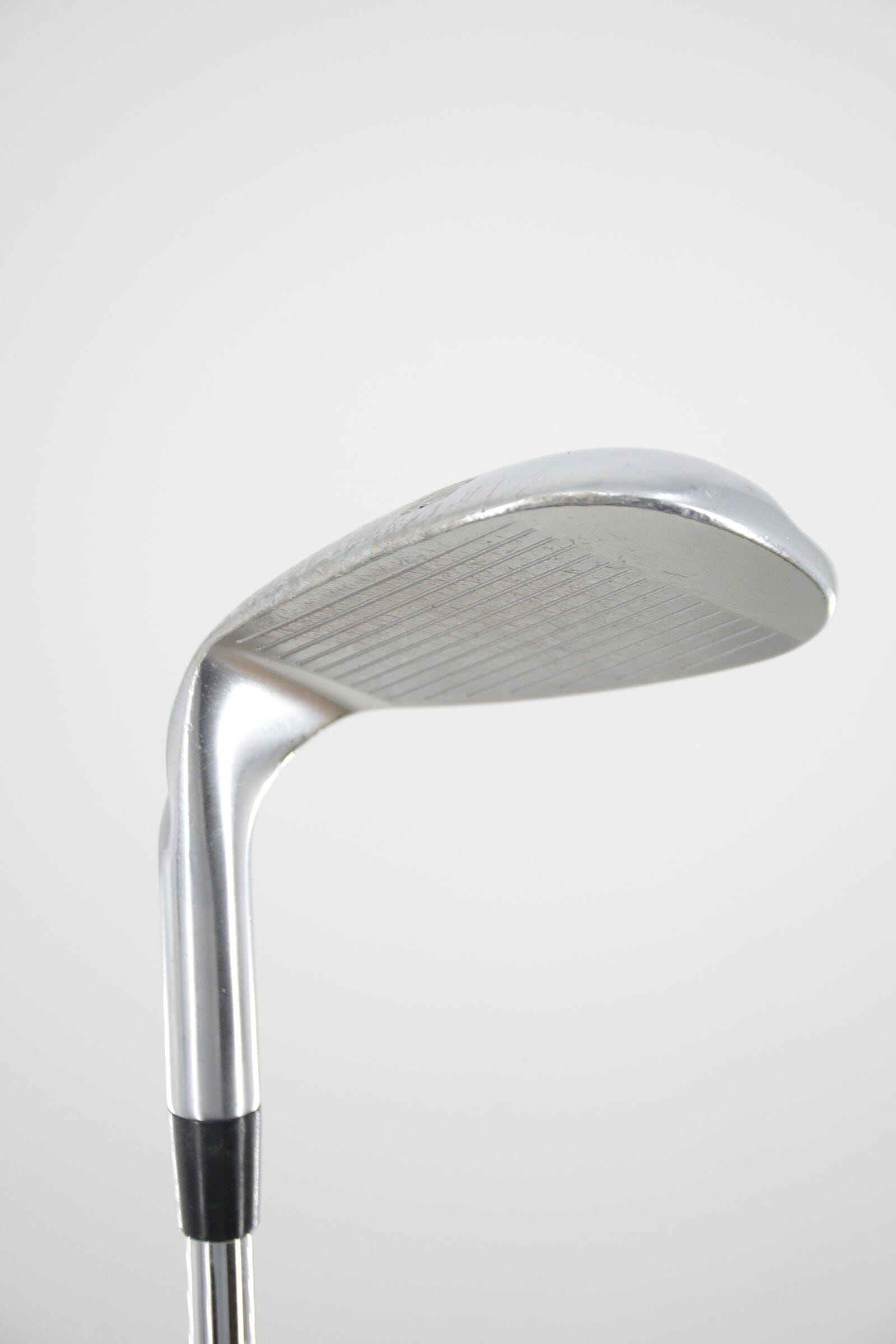 Ping Tour-W Brushed Silver 60 Degree Wedge S Flex 35" Golf Clubs GolfRoots 