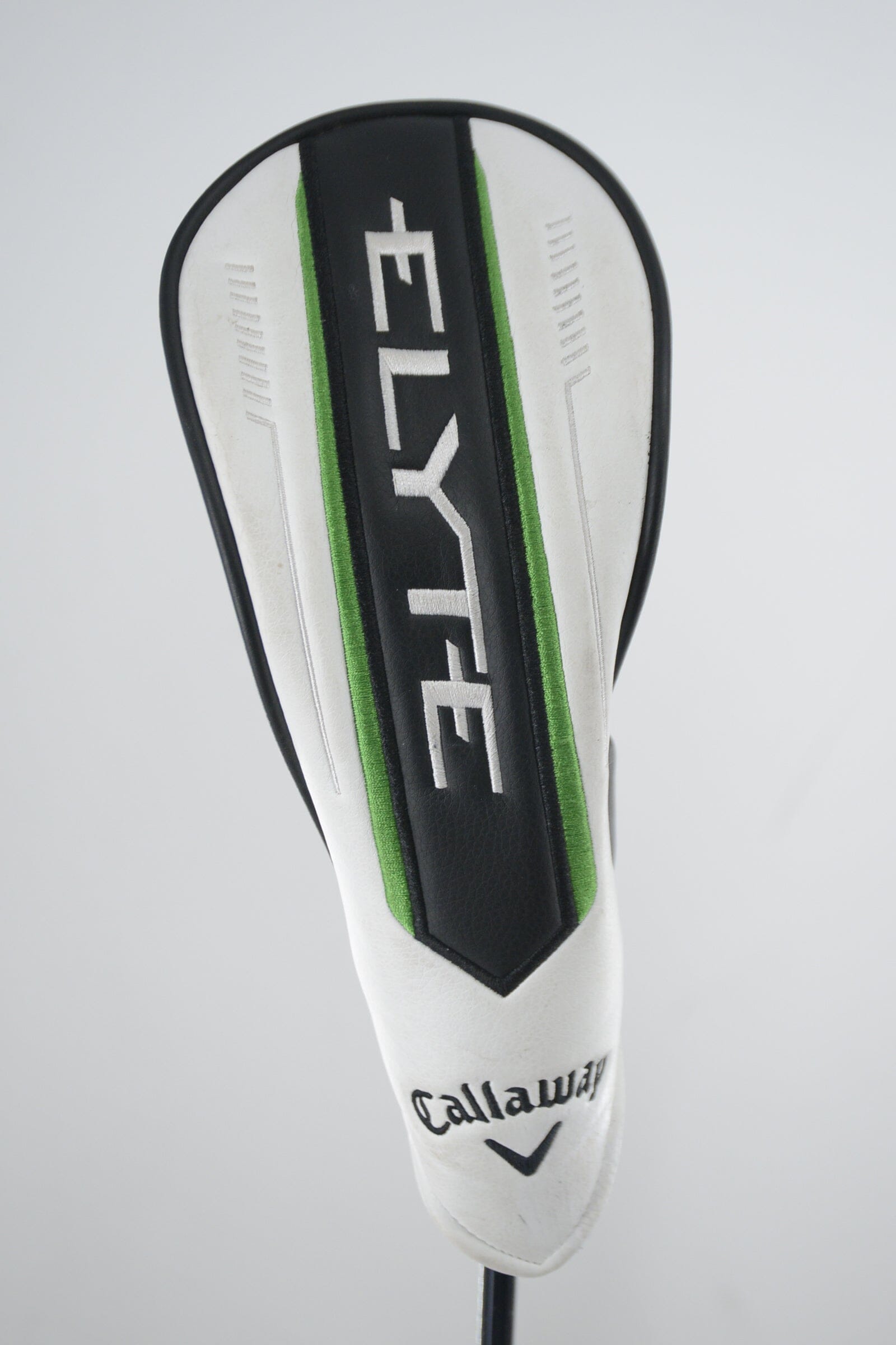 Callaway Elyte Ti 3HL Wood X Flex 43" Golf Clubs GolfRoots 