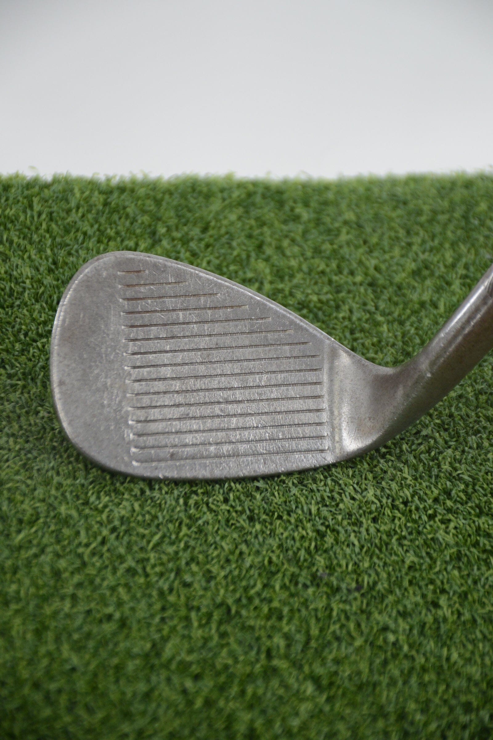 Titleist Vokey Spin Milled 56 Degree Wedge Wedge Flex 35" Golf Clubs GolfRoots 