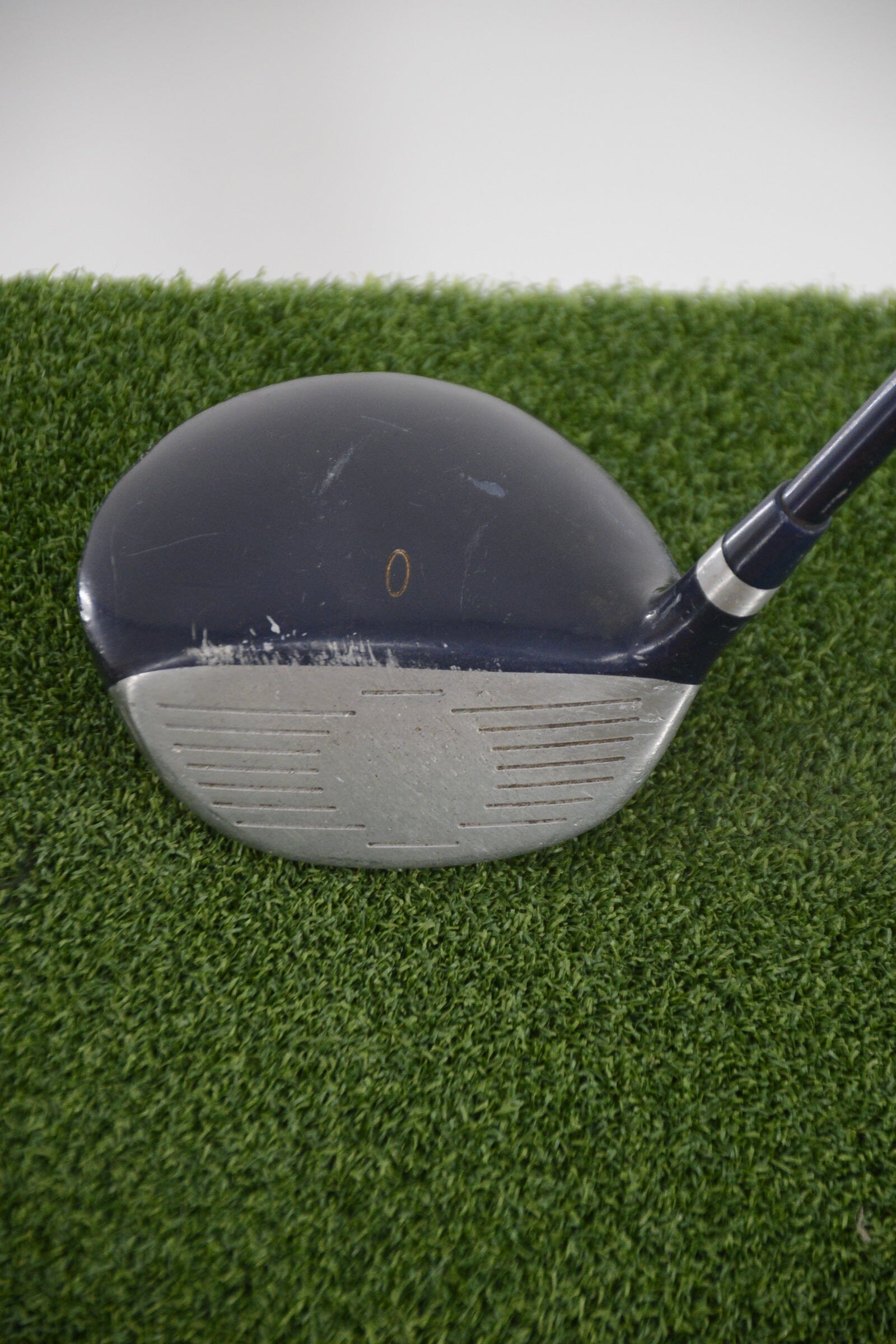 Texan Classic Distance 3 Wood R Flex 41.25"