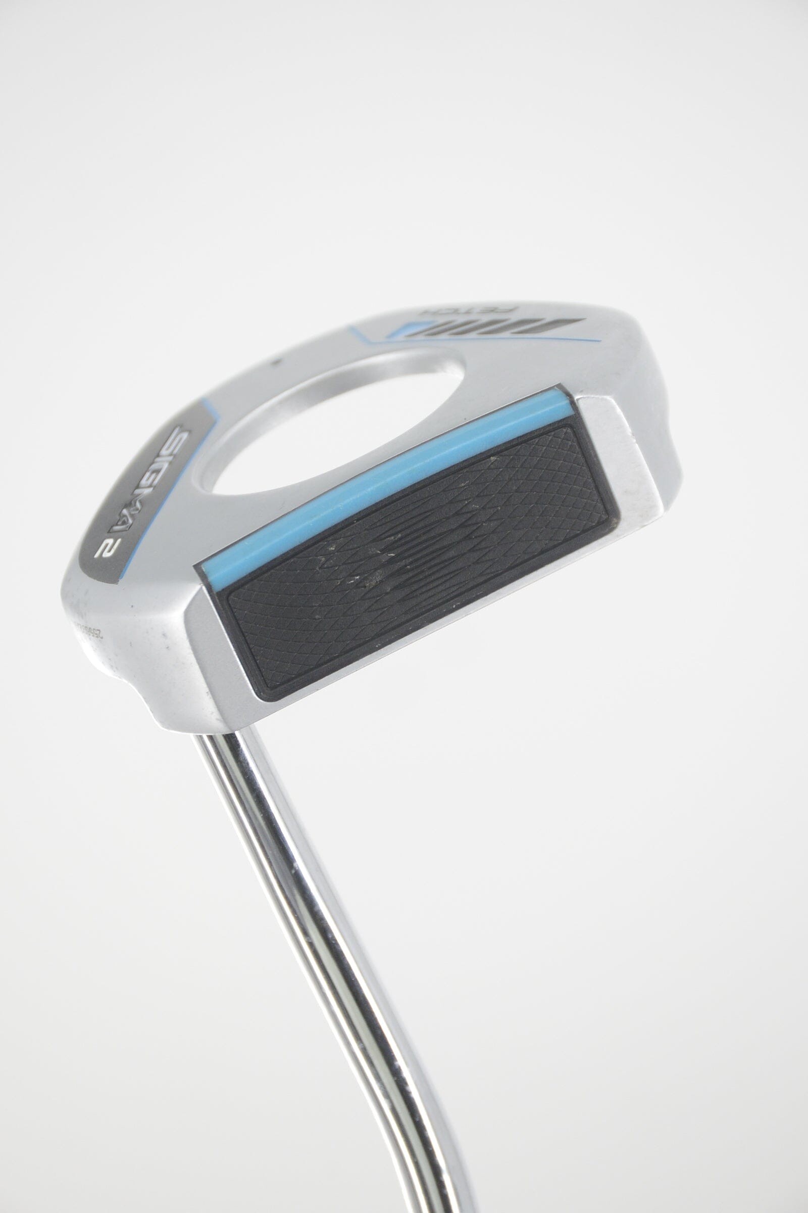 Ping Sigma 2 Fetch Platinum Putter 34" Golf Clubs GolfRoots 