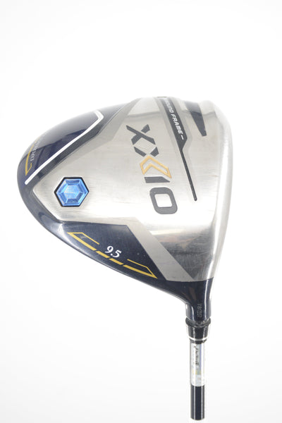 XXIO 12 9.5 Degree Driver S Flex 46