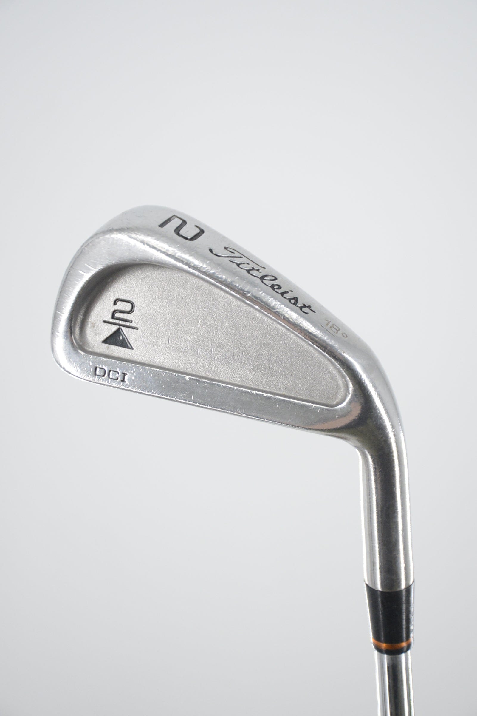 Titleist Single Irons