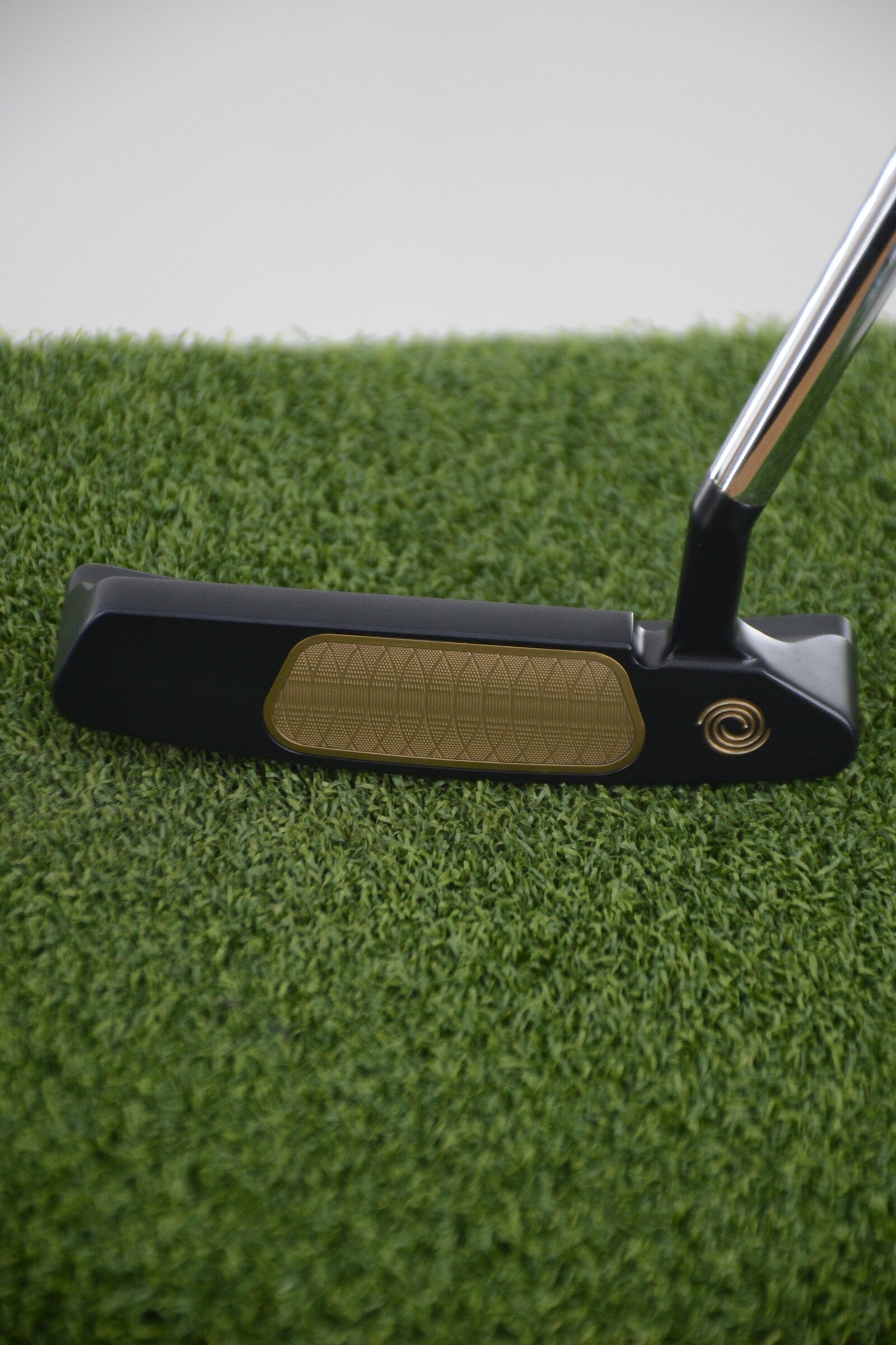 Odyssey ai-ONE Milled 2 T CH Putter 35" Golf Clubs GolfRoots 