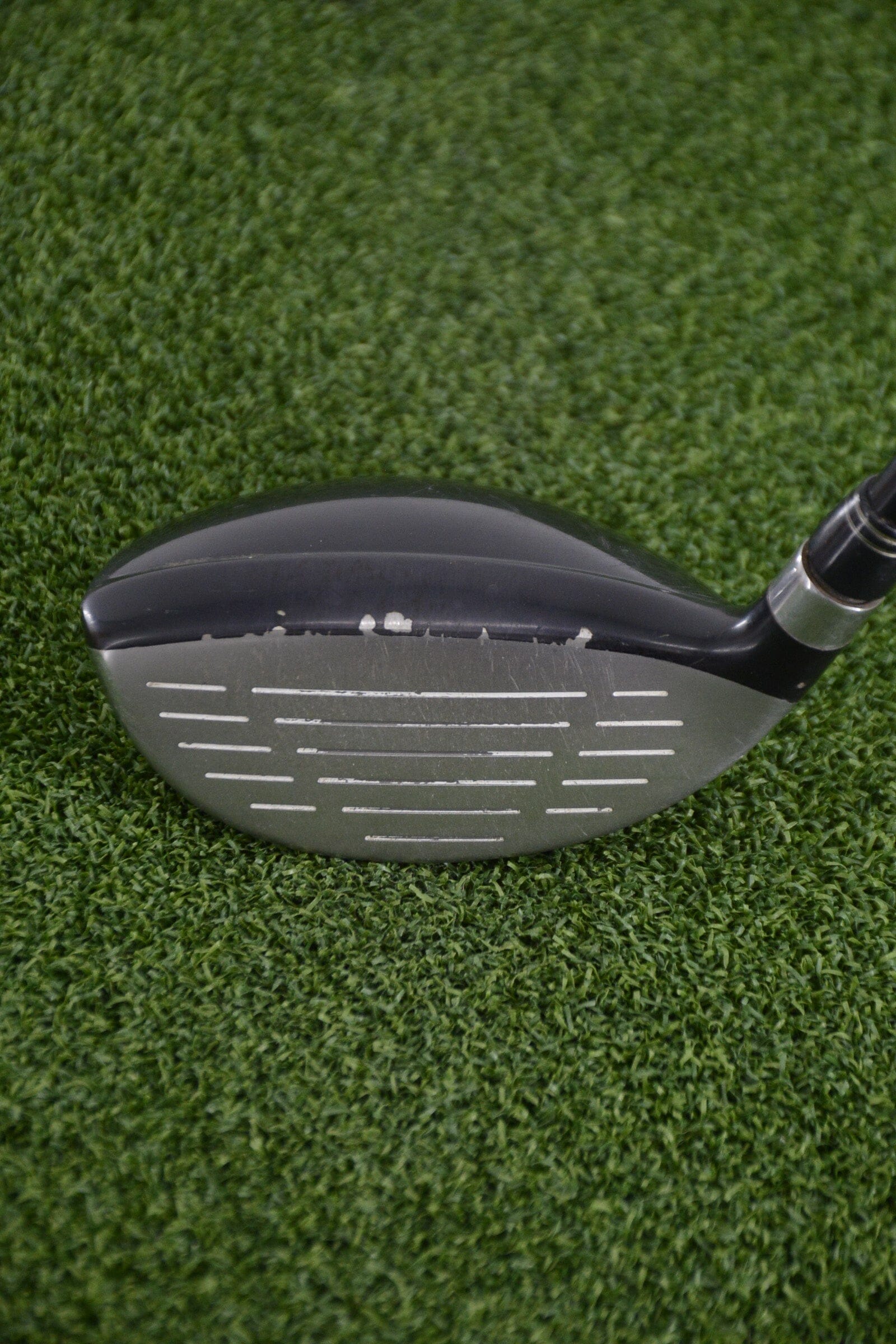 Cobra Baffler Rail-H 3 Hybrid S Flex 40.25" Golf Clubs GolfRoots 