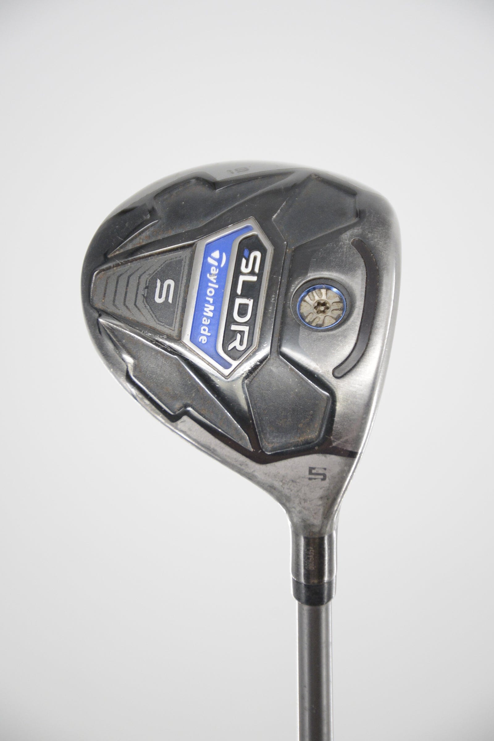 TaylorMade SLDR S 5 Wood SR Flex 41"
