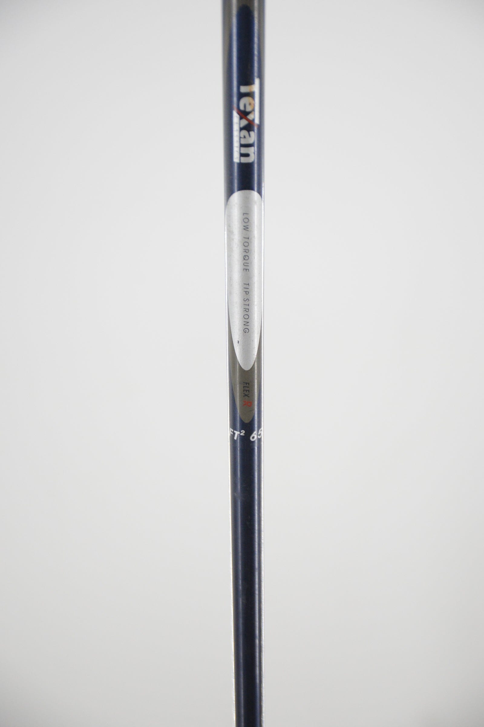 Texan Classic Distance 3 Wood R Flex 41.25"