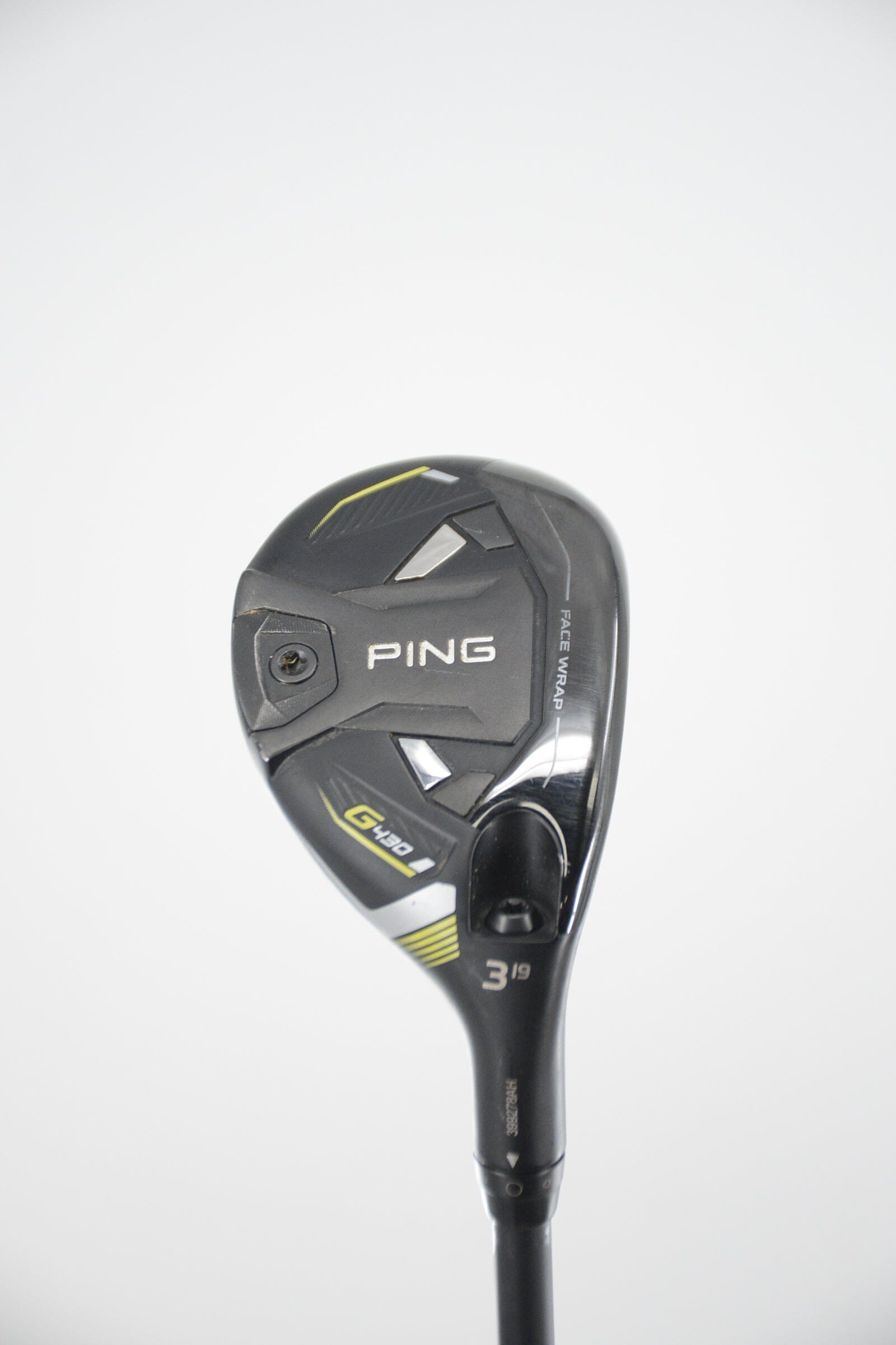 Ping G430 3 Hybrid R Flex 39.25"