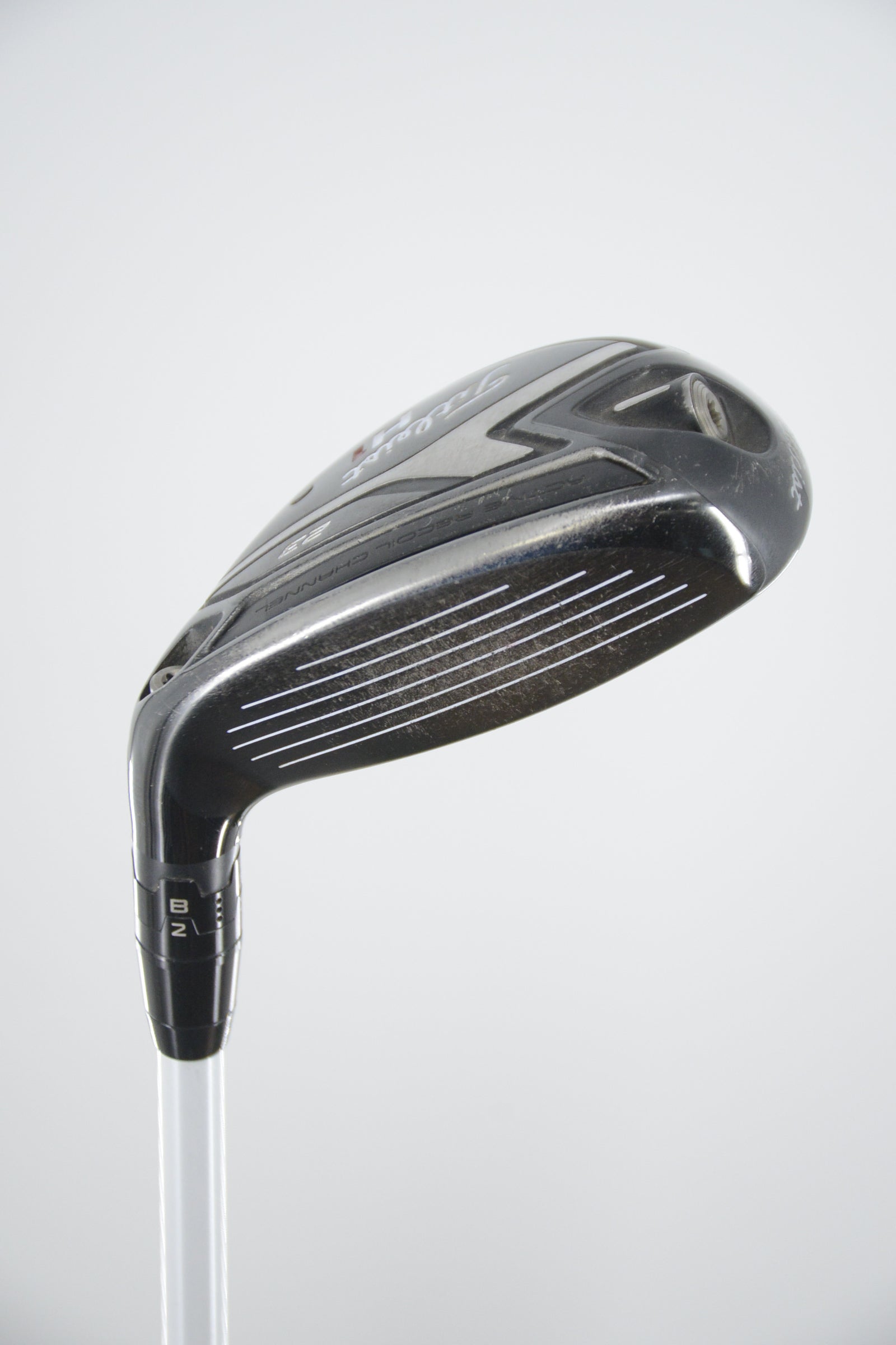 Titleist 818 H1 23 Degree Hybrid S Flex 39.75"