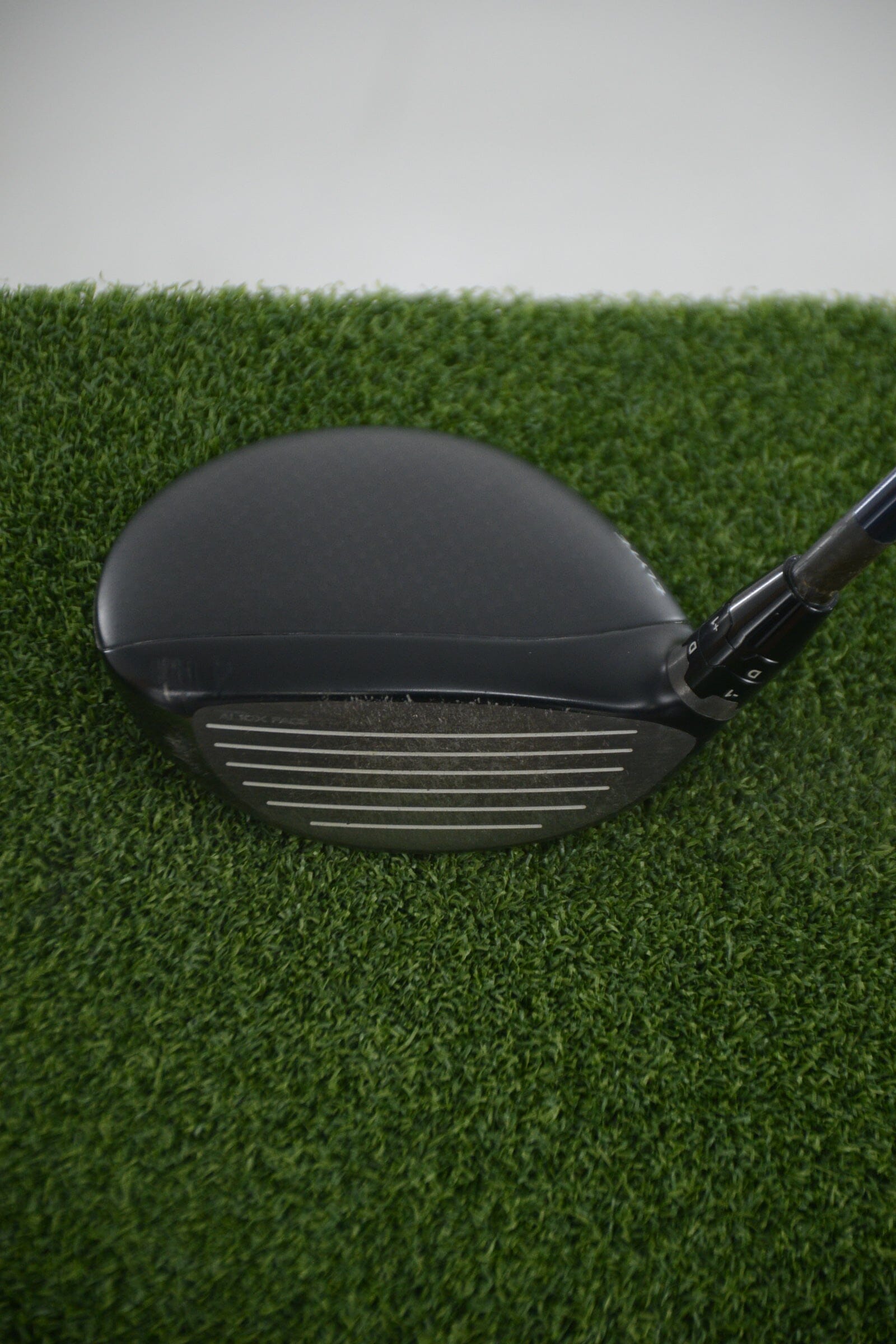 Callaway Elyte Ti 3HL Wood X Flex 43" Golf Clubs GolfRoots 