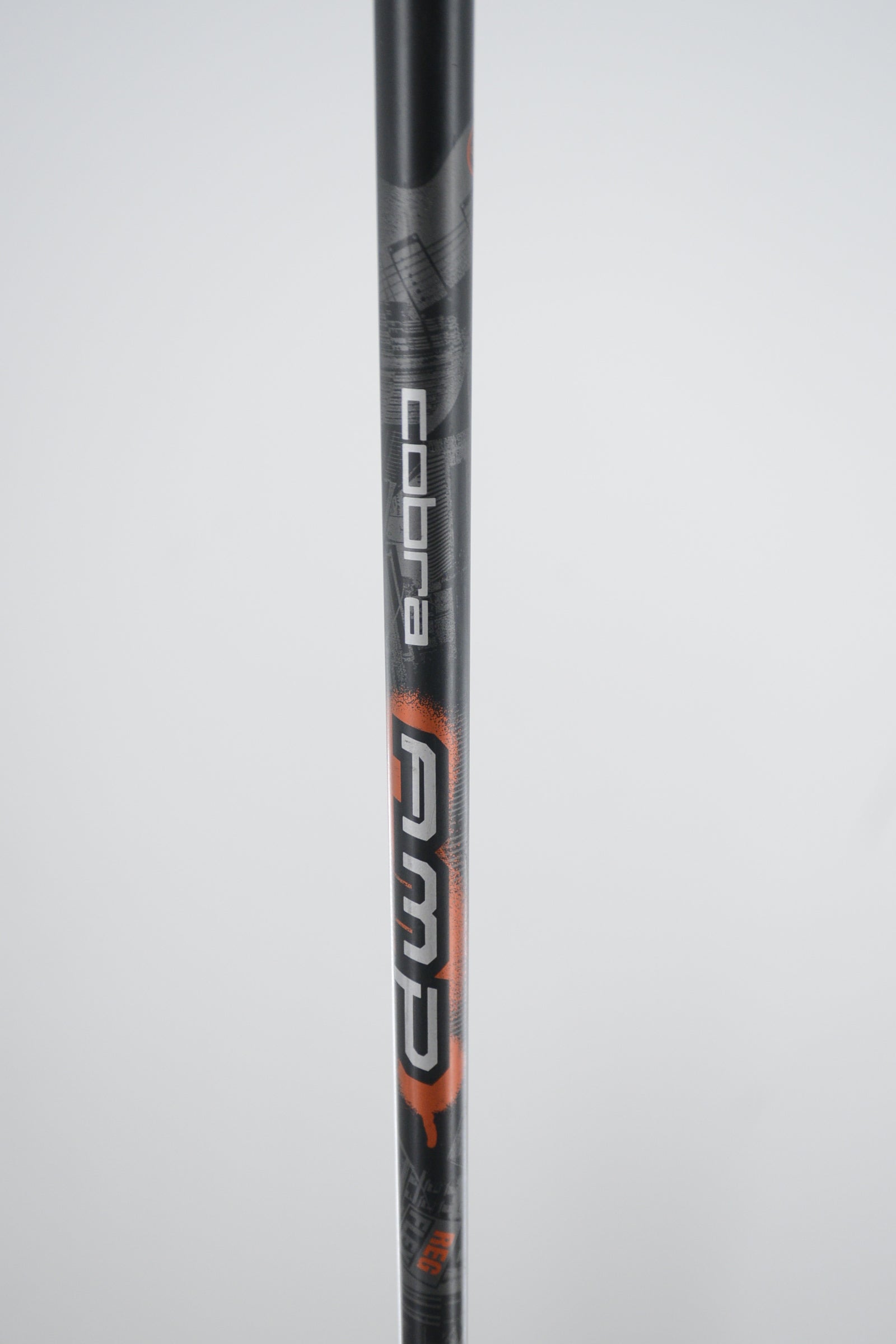 Cobra Amp PW R Flex 36"