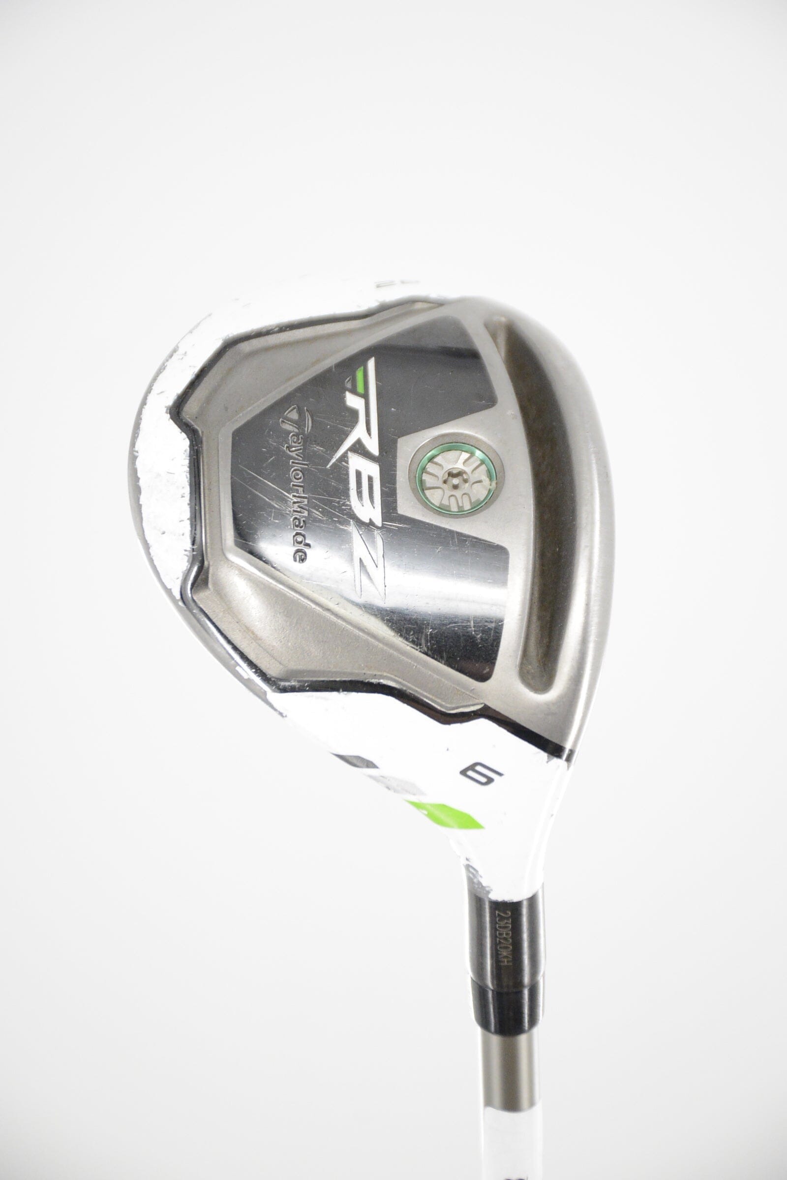 Women's TaylorMade Rocketballz 6 Hybrid W Flex 37.75" Golf Clubs GolfRoots 