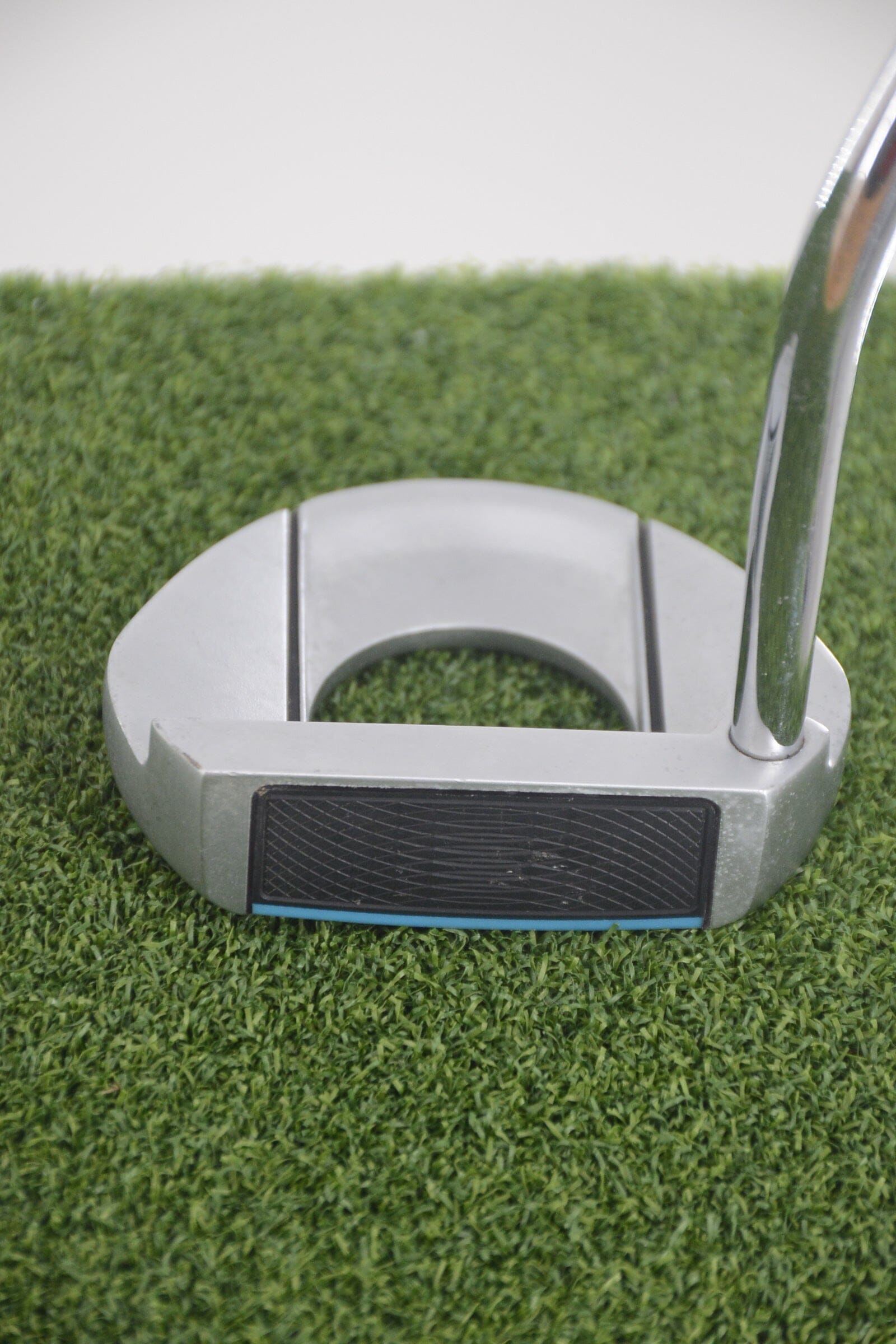 Ping Sigma 2 Fetch Platinum Putter 34" Golf Clubs GolfRoots 