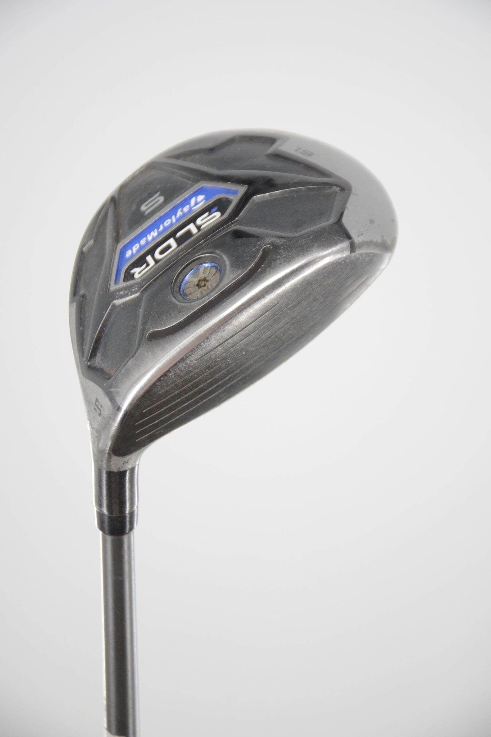TaylorMade SLDR S 5 Wood SR Flex 41" Golf Clubs GolfRoots 