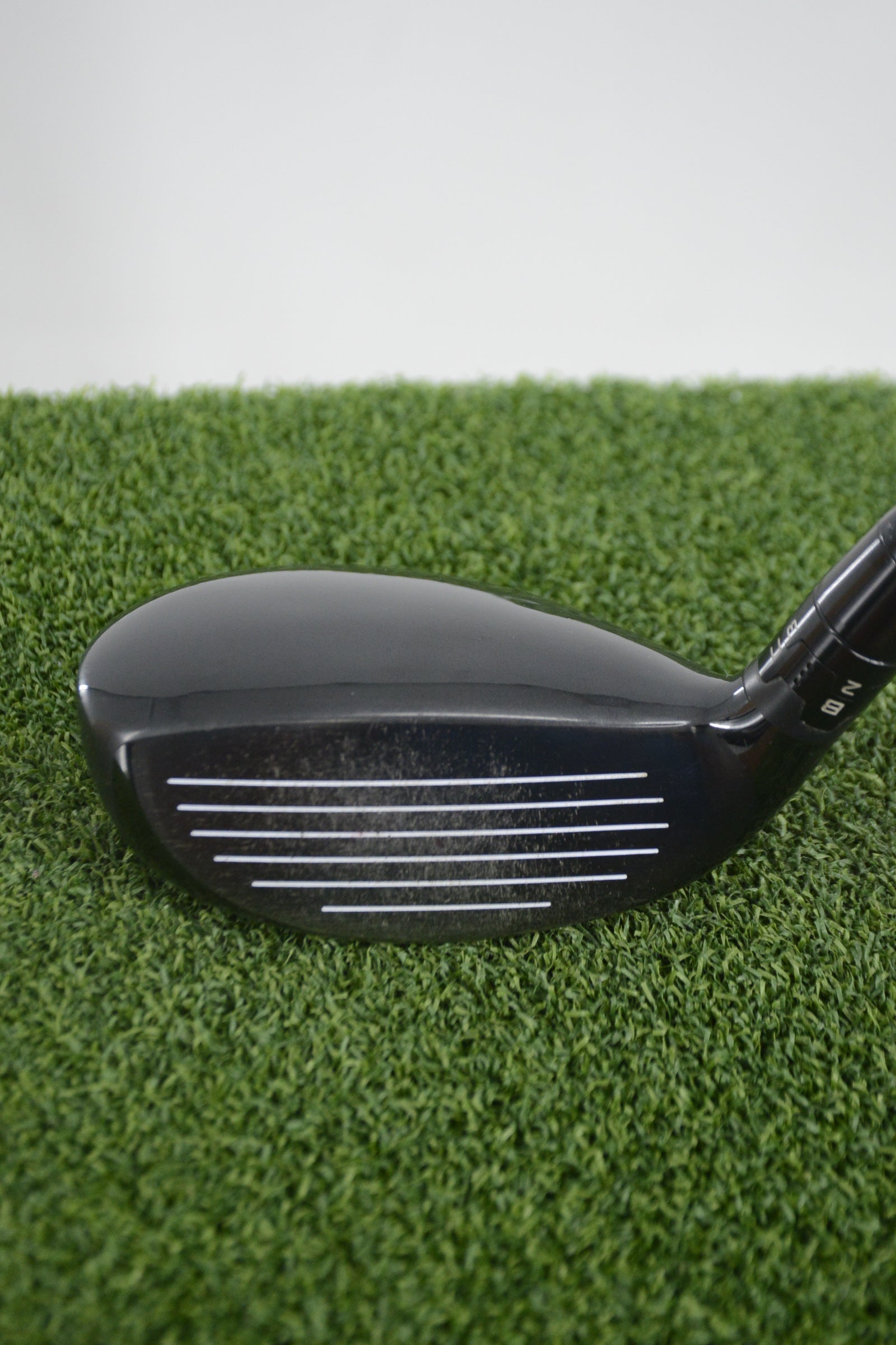 Titleist 818 H1 23 Degree Hybrid S Flex 39.75"