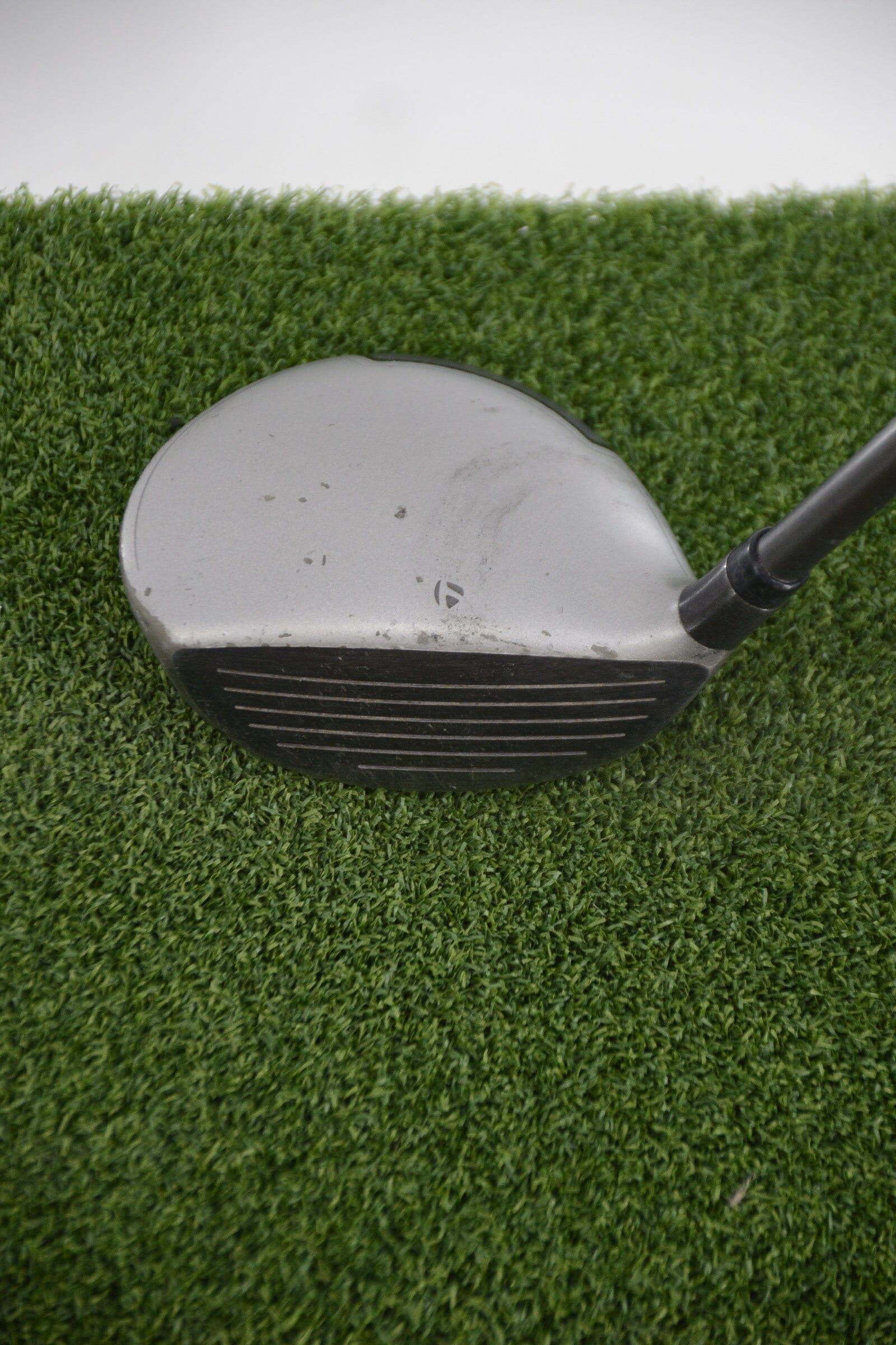 TaylorMade SLDR S 5 Wood SR Flex 41" Golf Clubs GolfRoots 