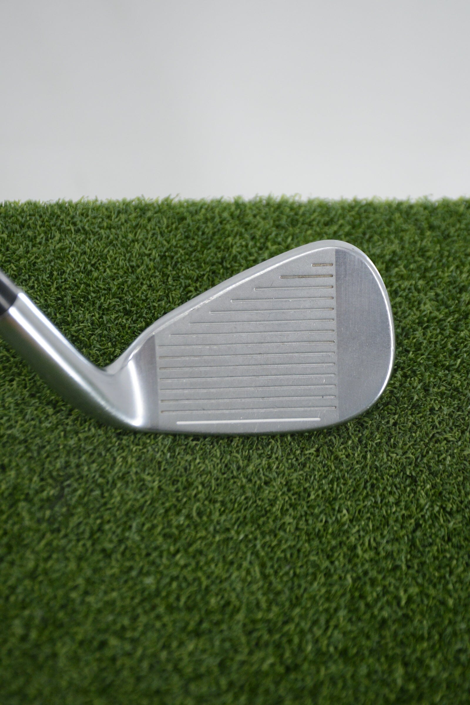 Lefty TaylorMade Tour Burner 9 Iron R Flex 36" Golf Clubs GolfRoots 