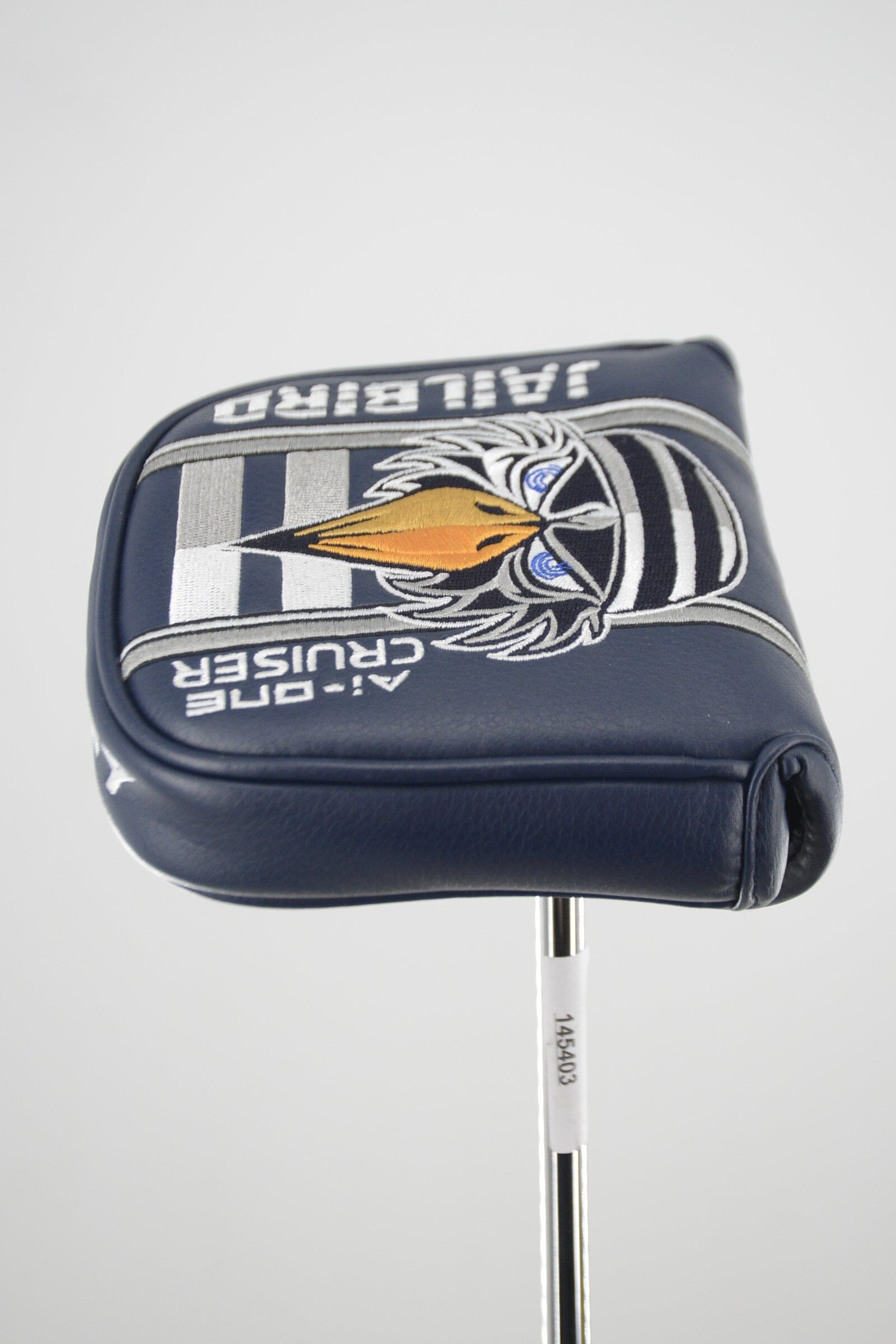 Odyssey ai-ONE Square2Square 7 Putter 34" Golf Clubs GolfRoots 