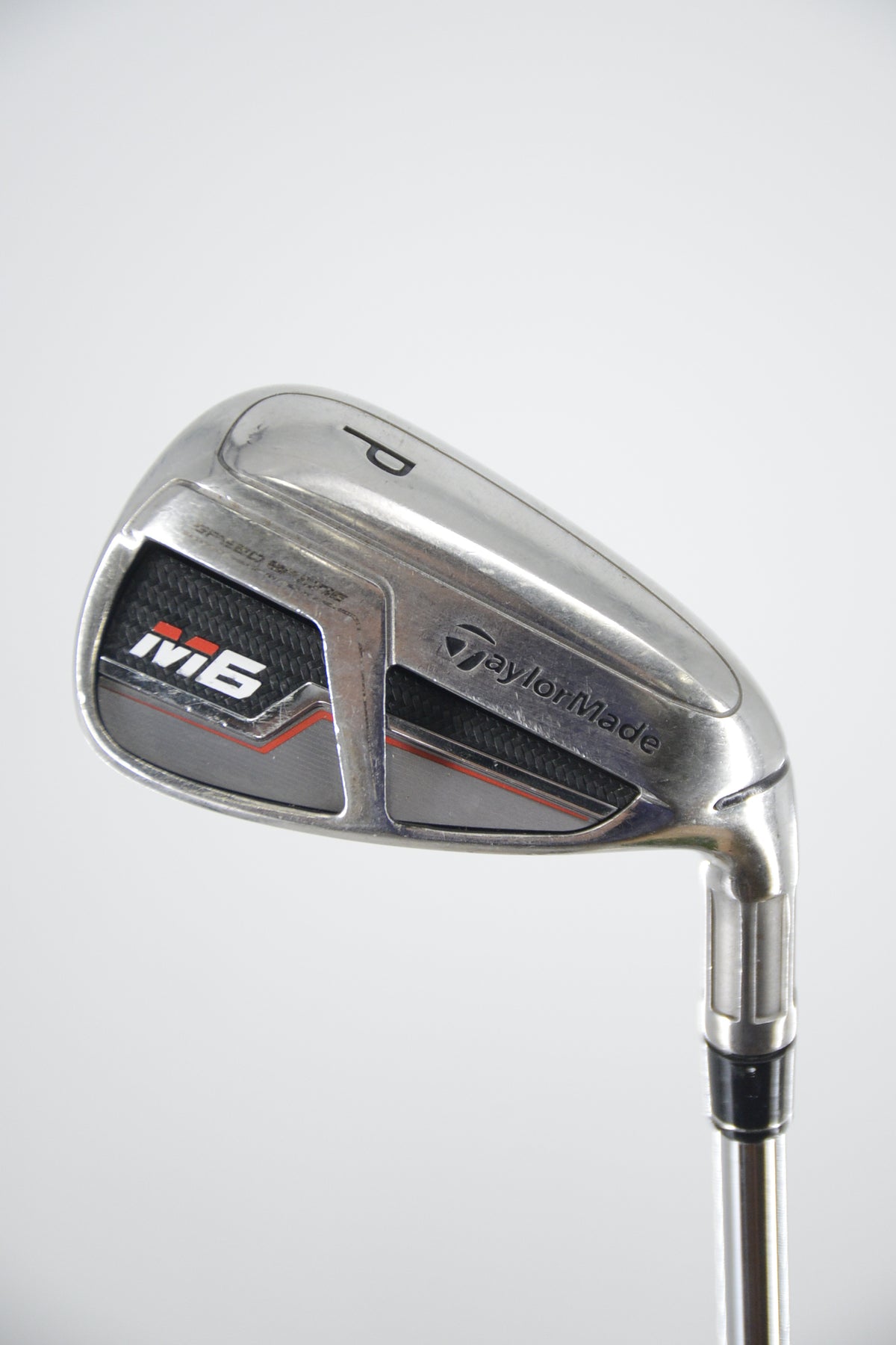 TaylorMade M6 PW R Flex 34.75"