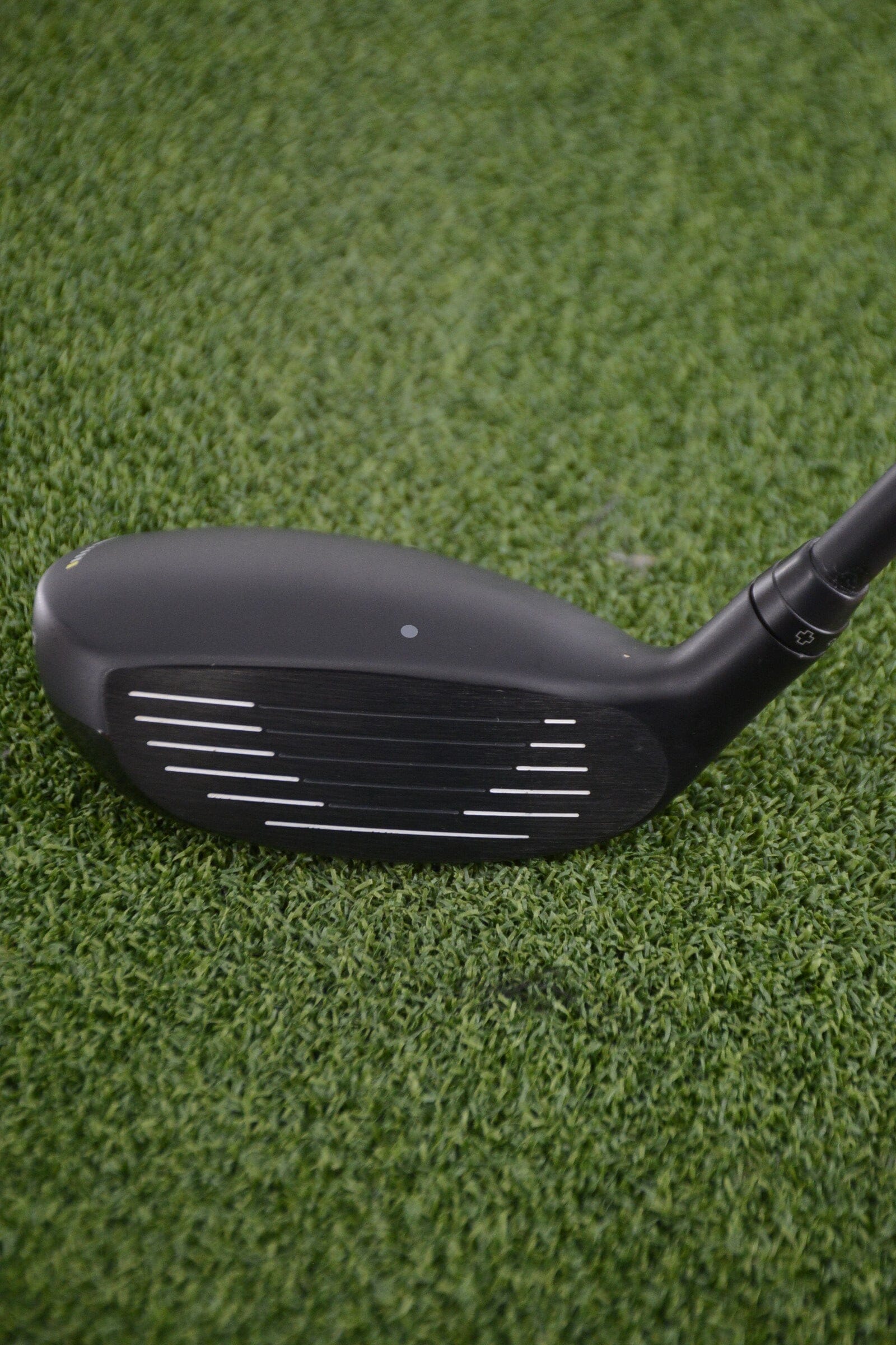 Ping G430 3 Hybrid R Flex 39.25" Golf Clubs GolfRoots 