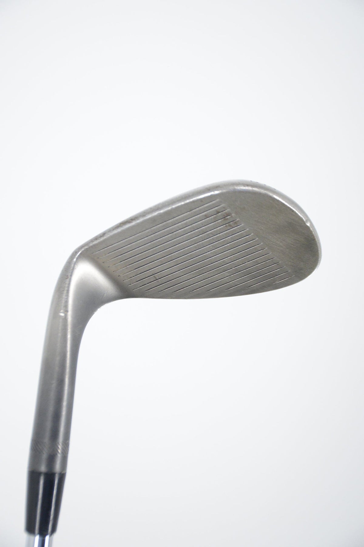 Titleist Vokey SM7 Jet Black 58 Degree Wedge S Flex 35"