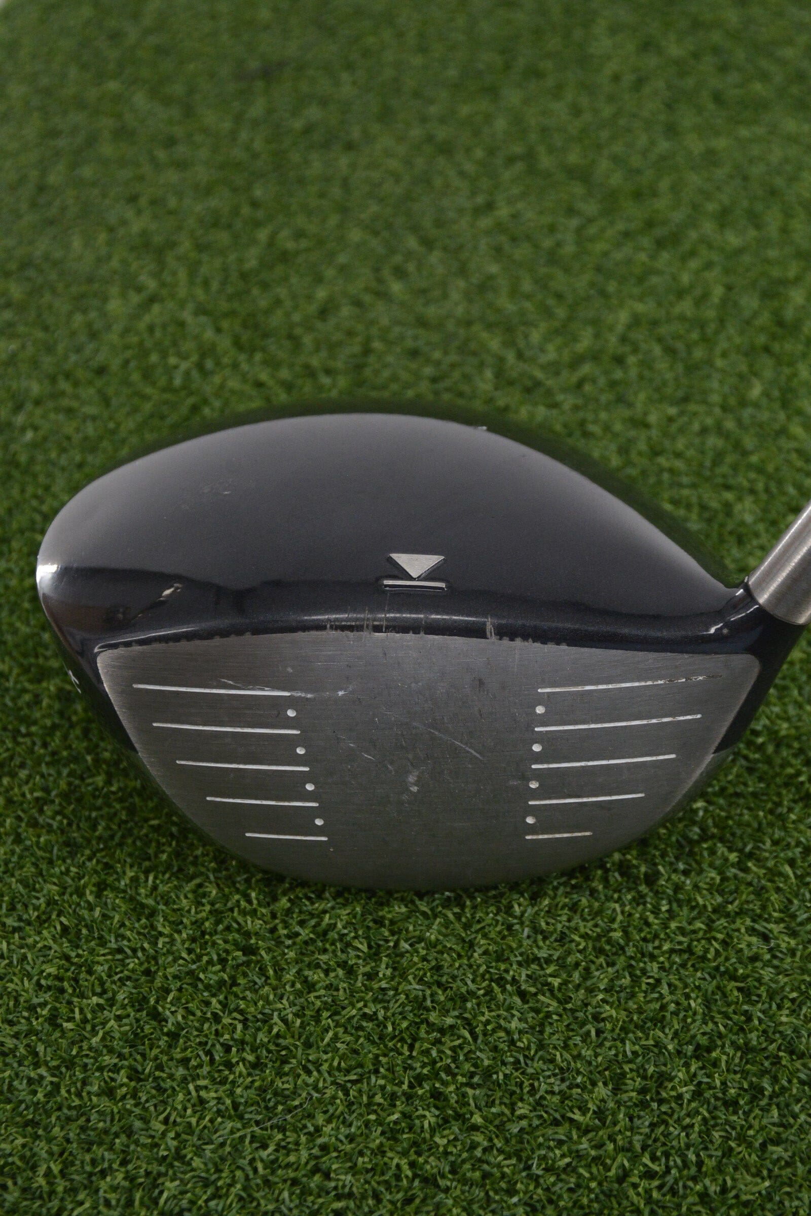 Titleist 909D3 9.5 Degree Driver S Flex 45" Golf Clubs GolfRoots 