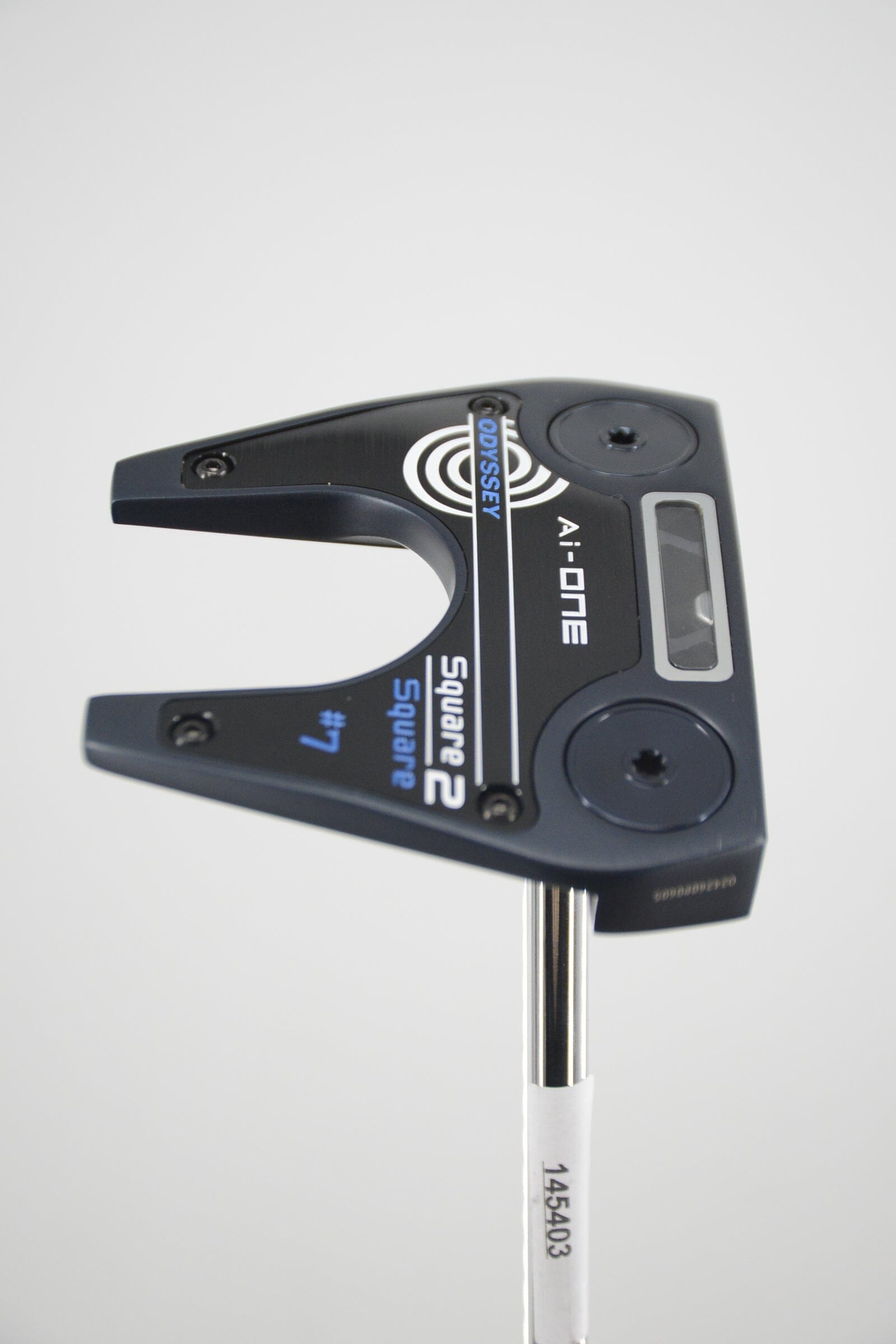 Odyssey ai-ONE Square2Square 7 Putter 34" Golf Clubs GolfRoots 