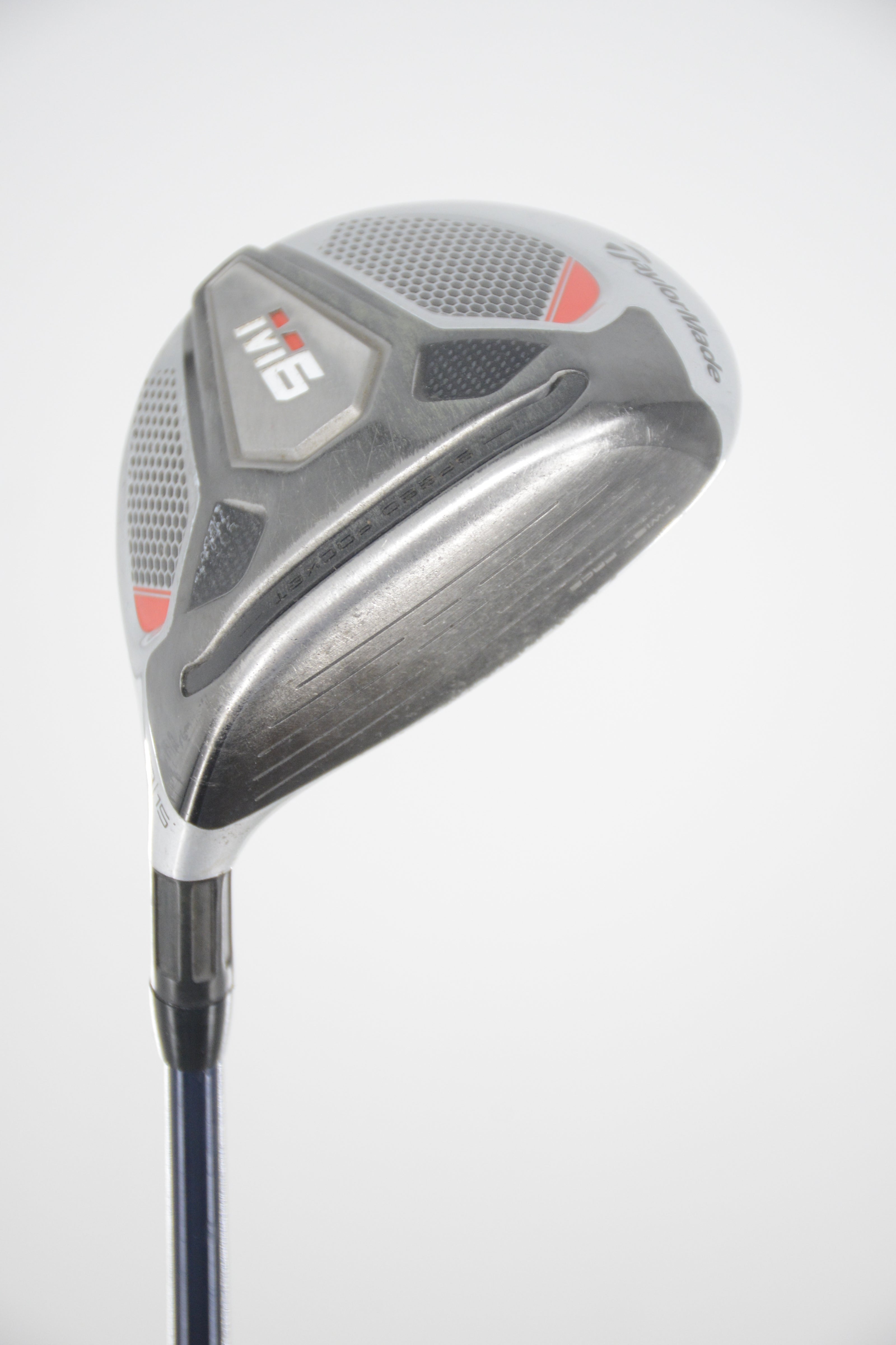 TaylorMade M6 3 Wood S Flex 41.5"