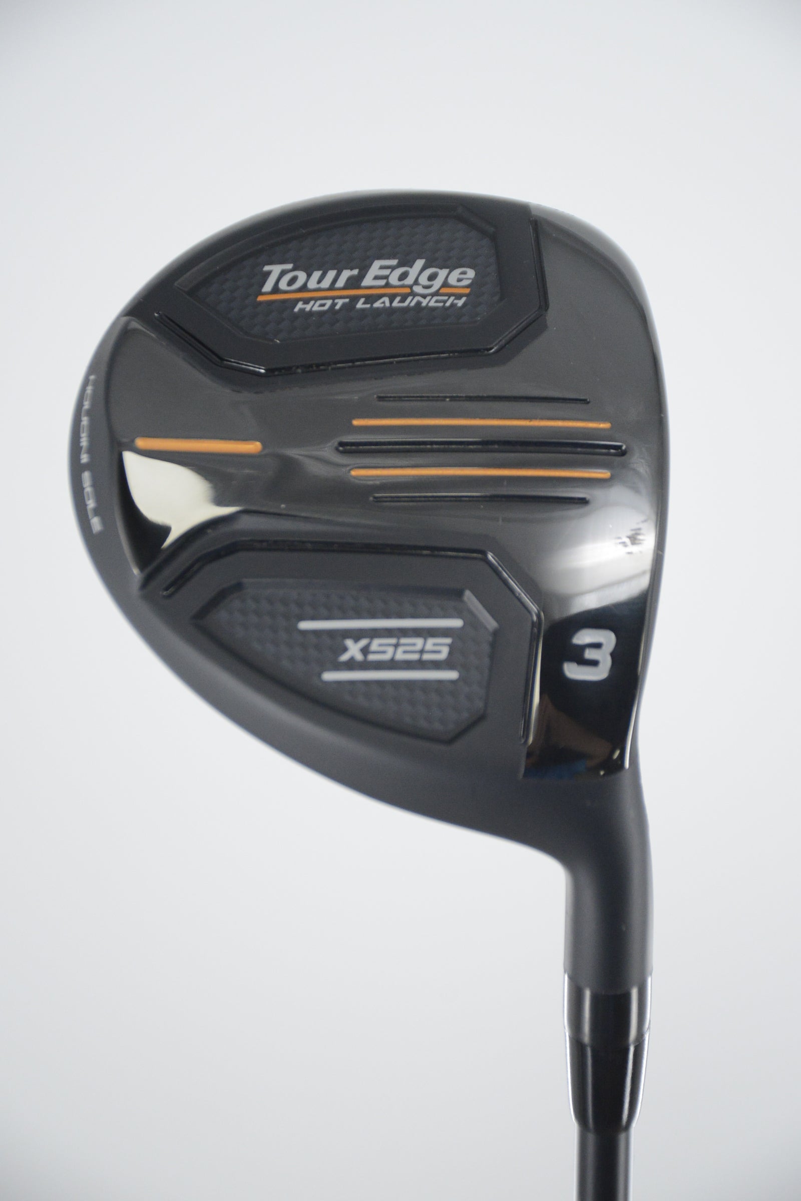 Tour Edge X525 Hot Launch 3 Wood SR Flex 42.25"