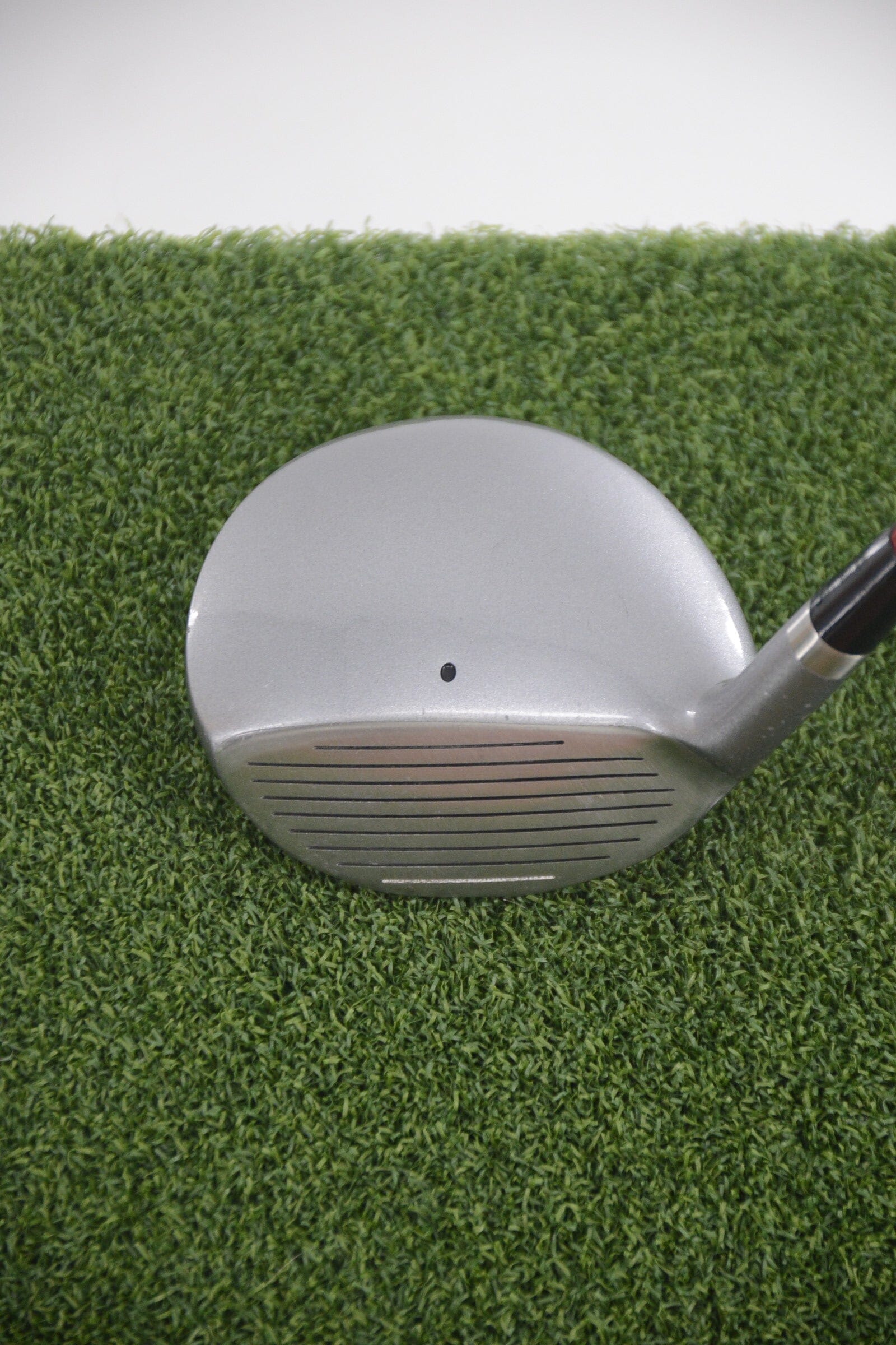 Women's KZG EL/250 5 Wood W Flex 40.5" Golf Clubs GolfRoots 