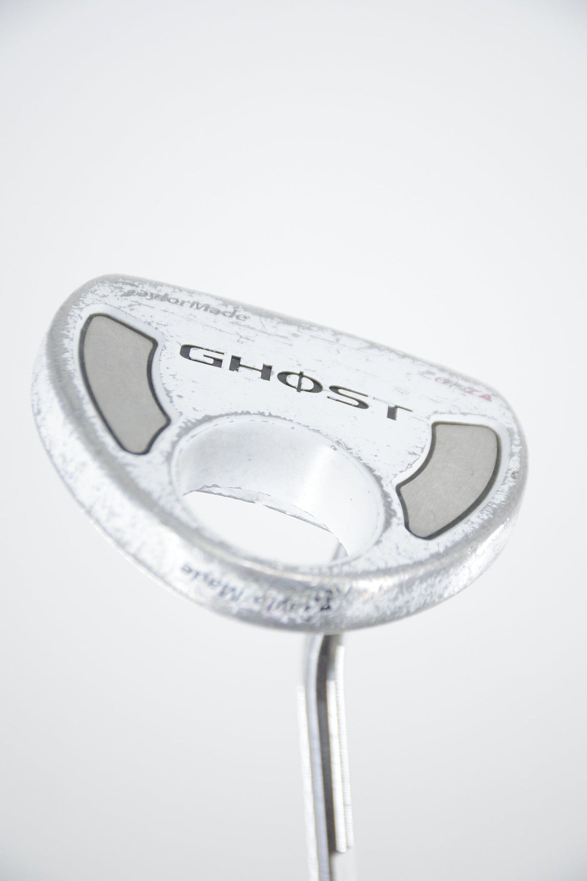 TaylorMade Corza Ghost Putter 33" Golf Clubs GolfRoots 