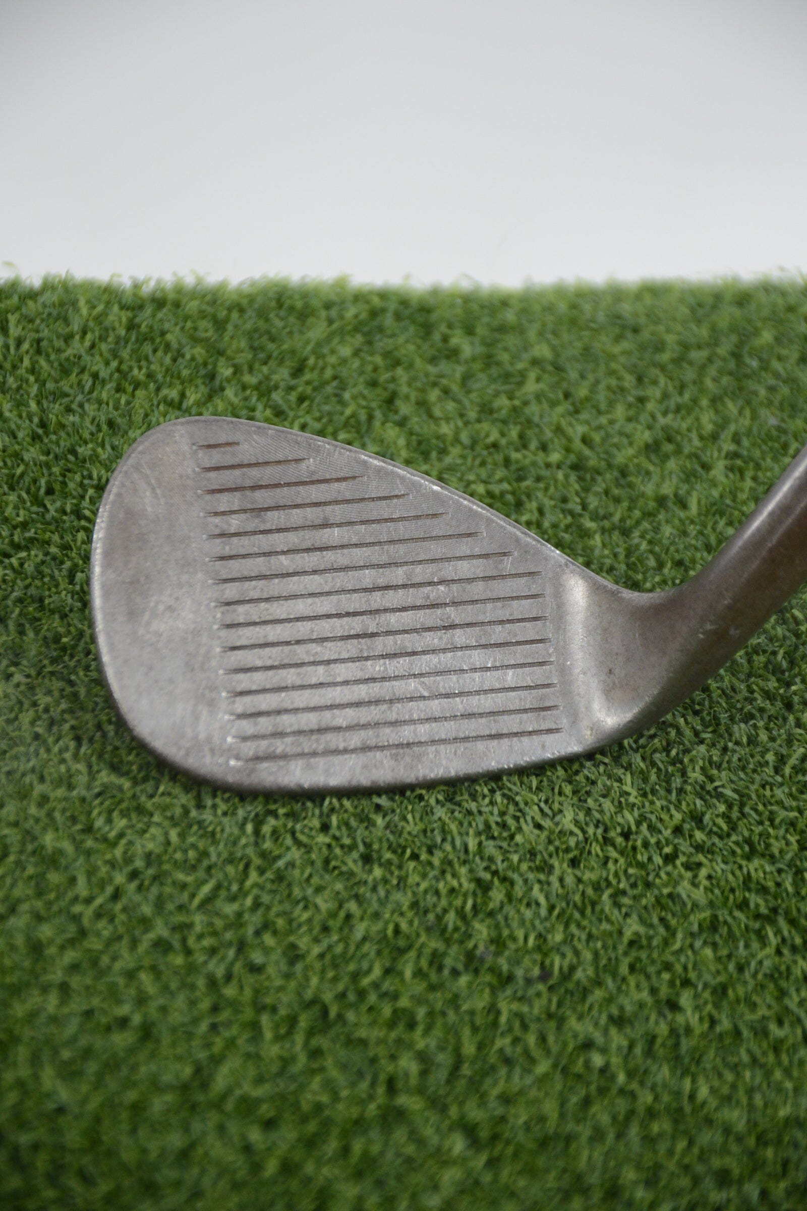 Titleist Vokey Spin Milled 60 Degree Wedge S Flex 34.75" Golf Clubs GolfRoots 