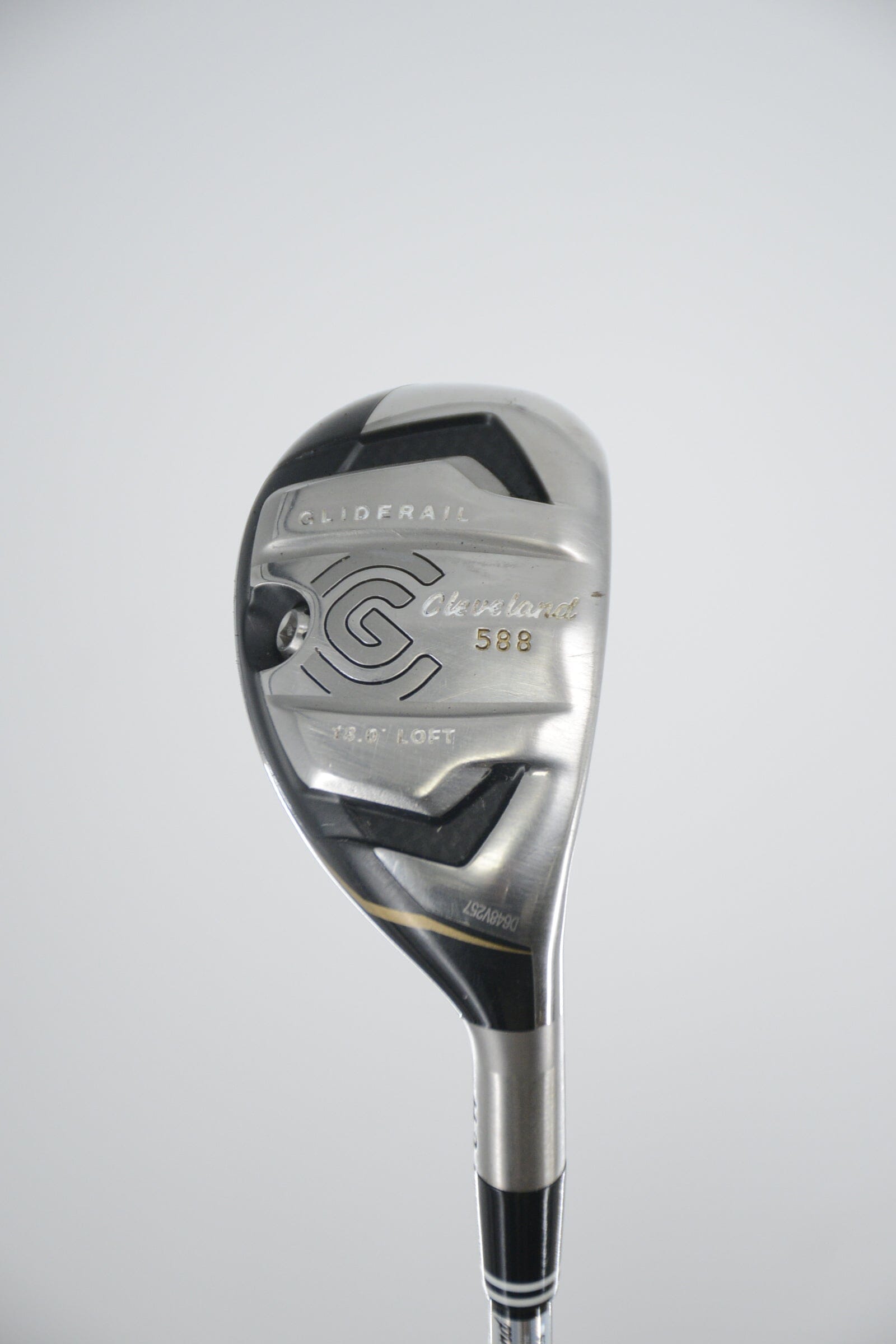 Cleveland 588 18 Degree Hybrid S Flex 40.75" Golf Clubs GolfRoots 