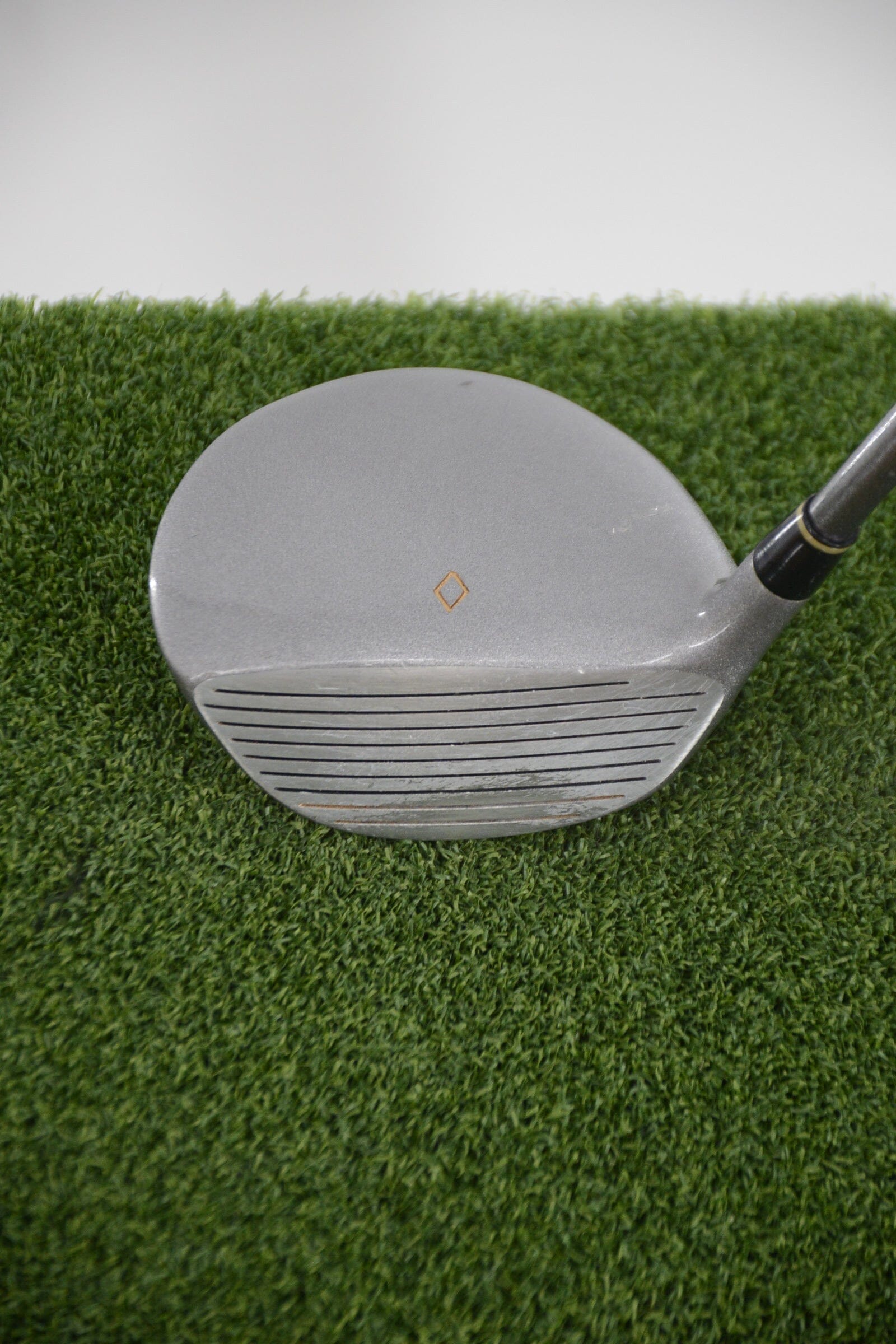 Impact Tour series 3 Wood S Flex 43"